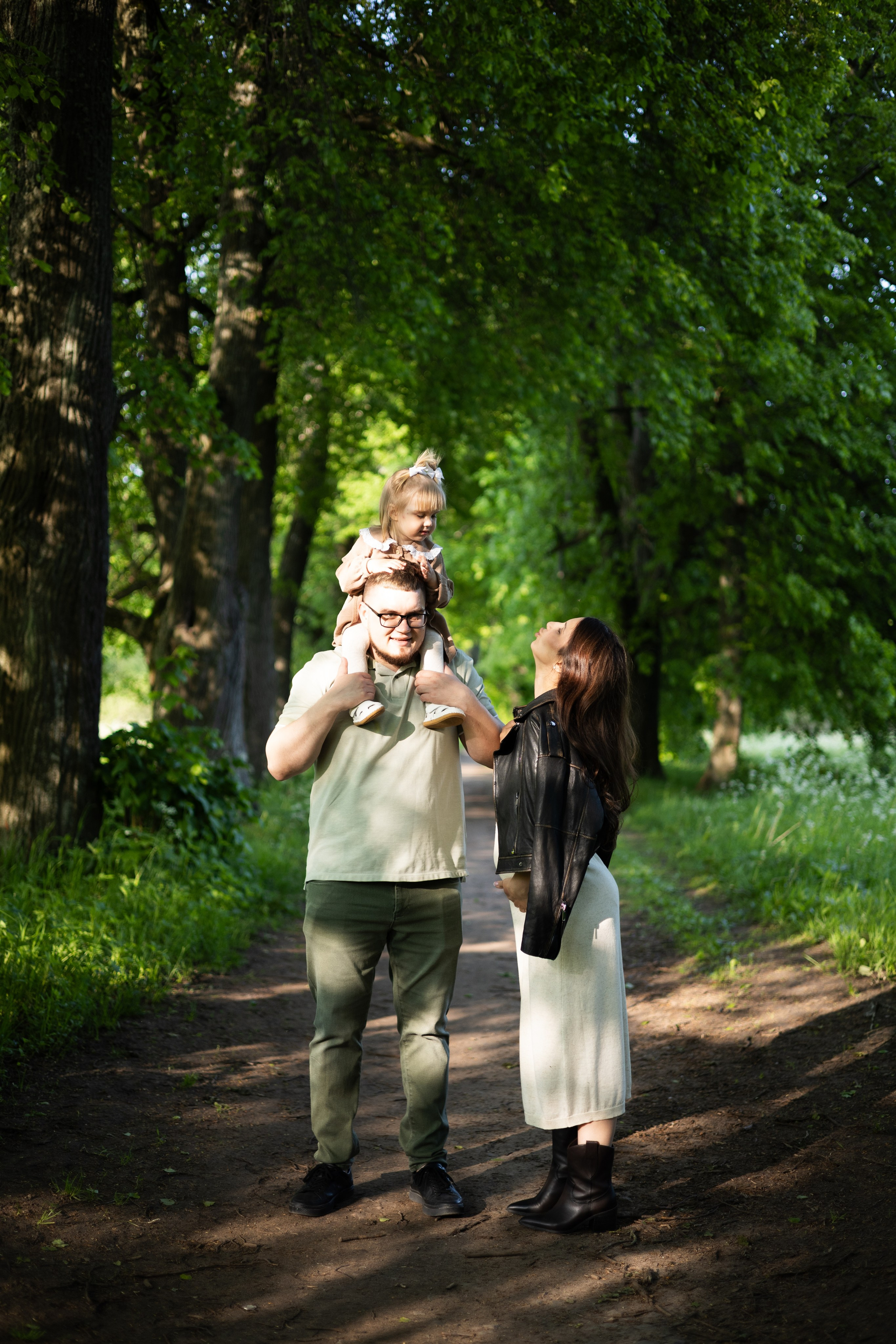Фотопрогулка. Привет, меня зовут Юлия Великая!