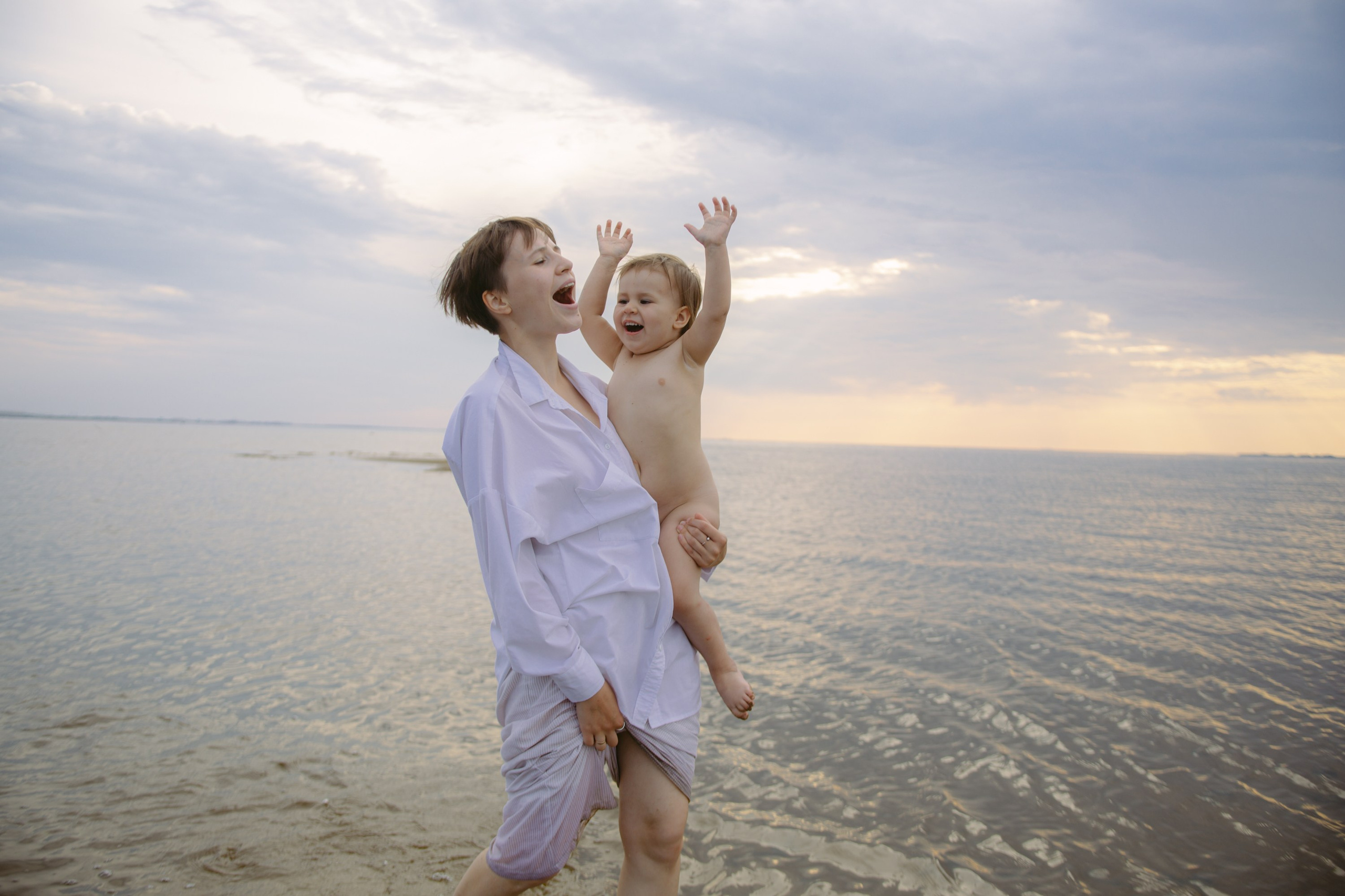 Ксюша и Ева. Портретный фотограф в Санкт-Петербурге Маша Чудная