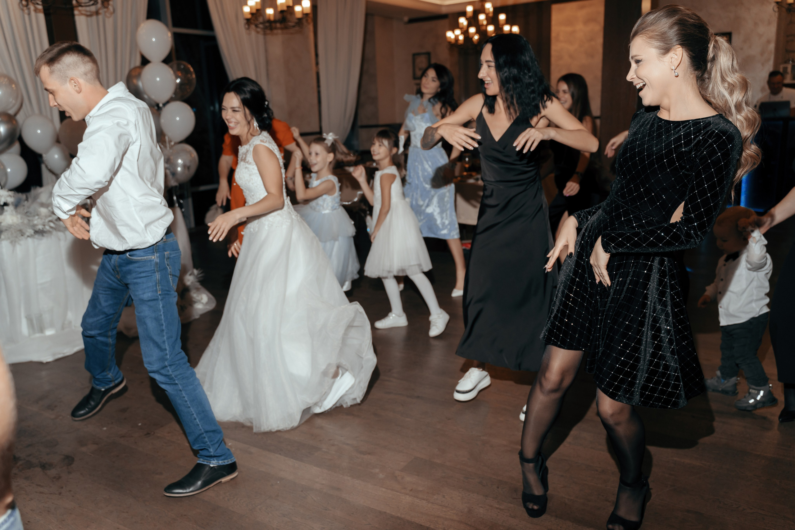 Татьяна и Степан. Фотограф Ким Наталья в Красноярске