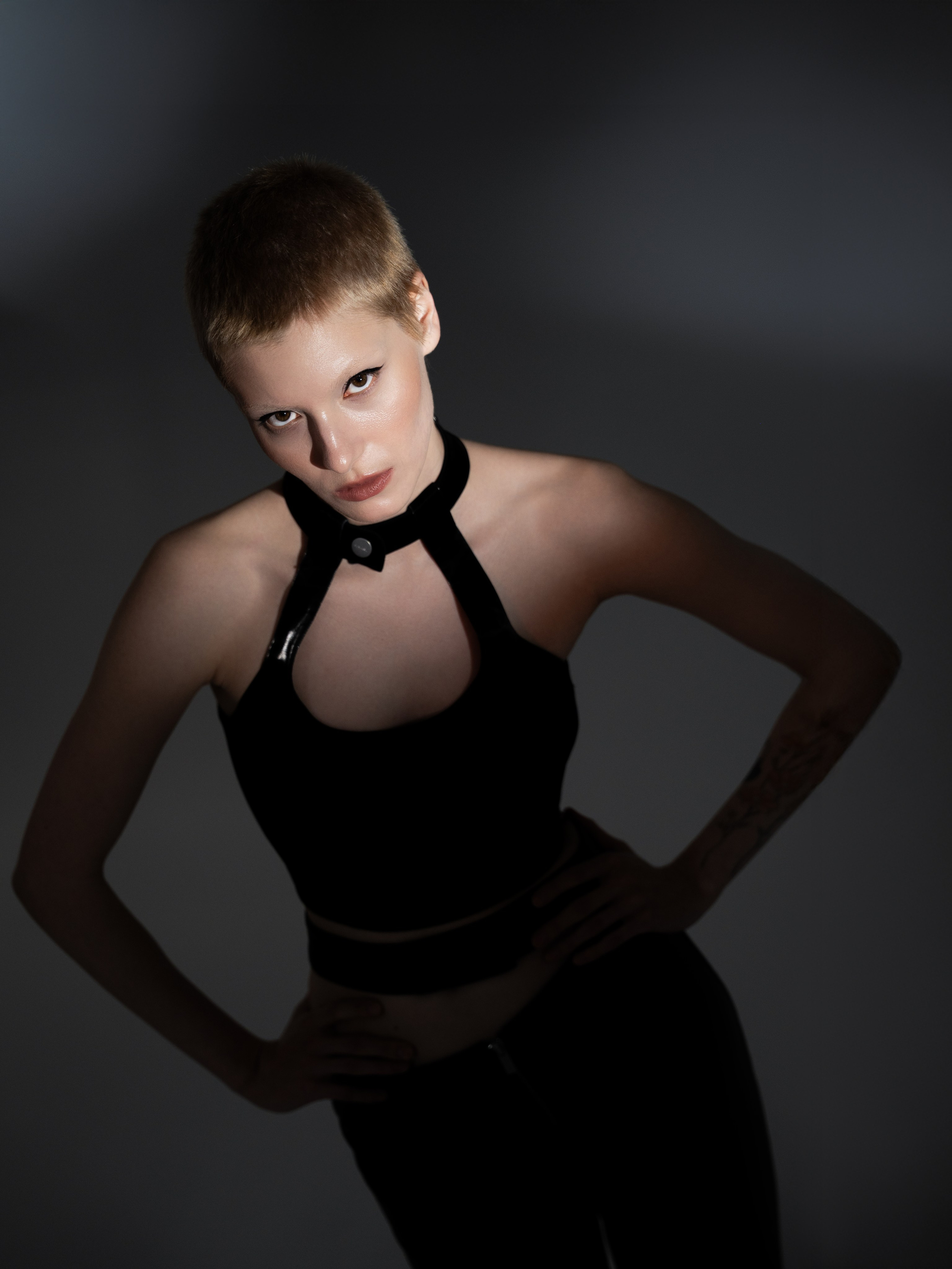 Nasty. KUPTSOVA FOTO