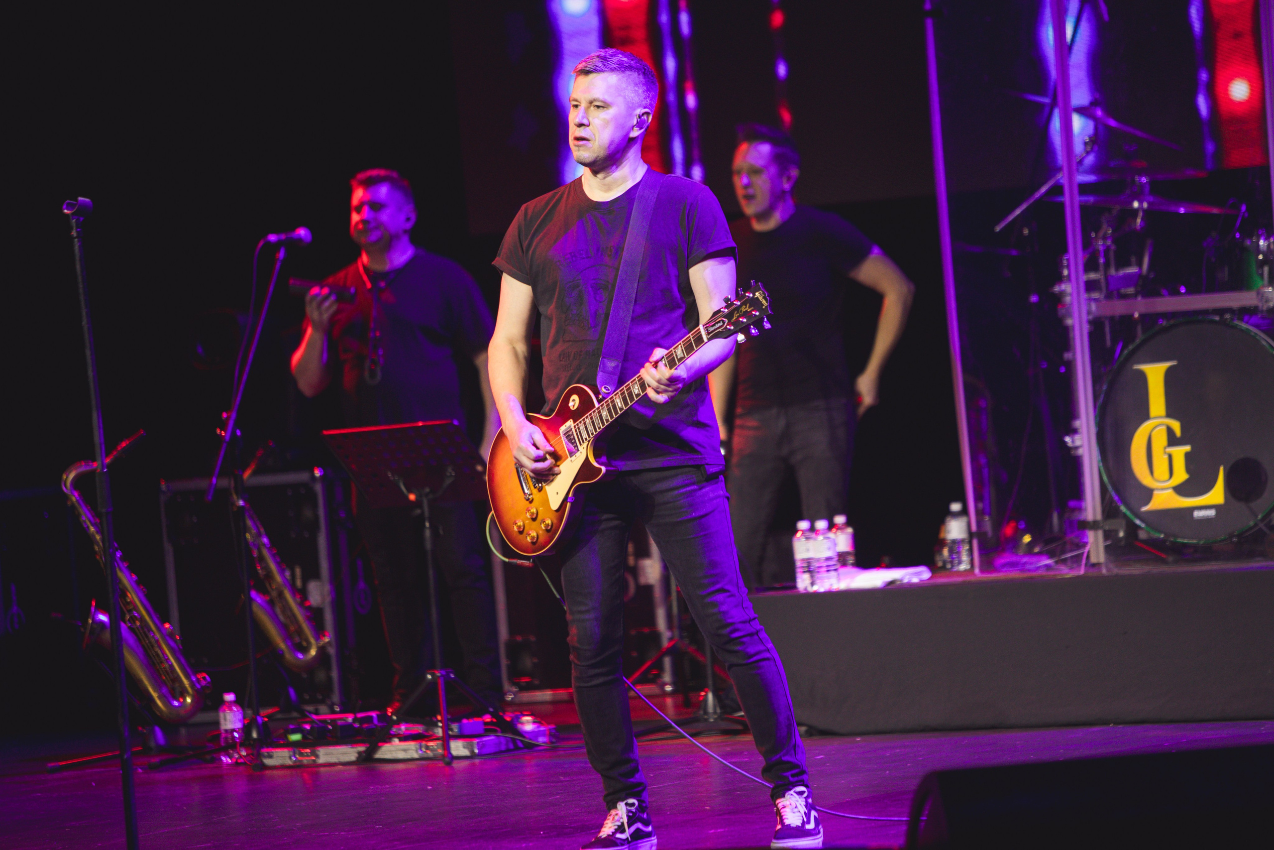 Григорий Лепс, Сочи, Роза Холл. Фотограф Ольга Махалова — Санкт-Петербург, Москва, Нижний Новгород