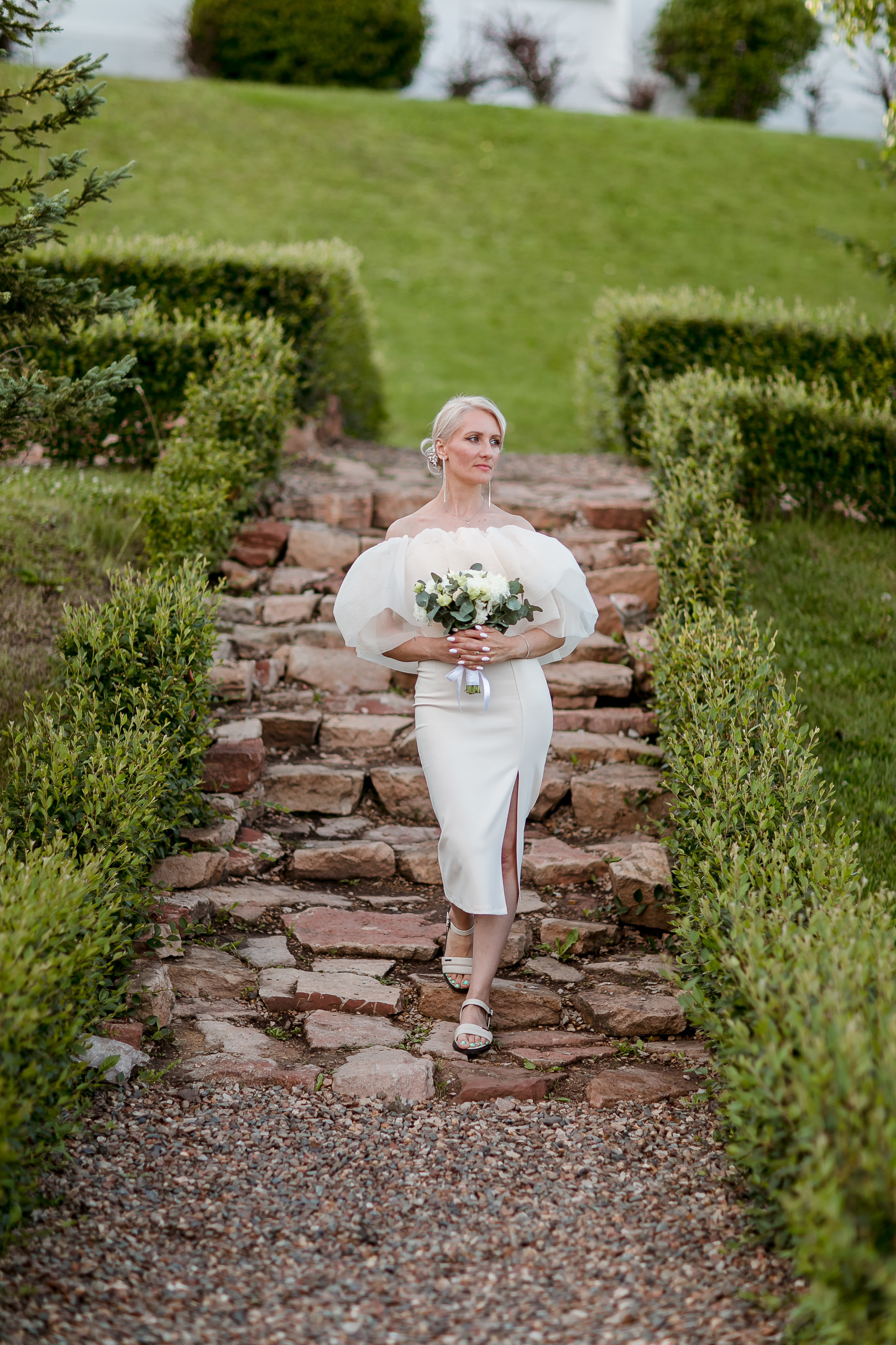 Андрей и Татьяна. Семейный и детский фотограф в Железногорске Саламахо Ольга