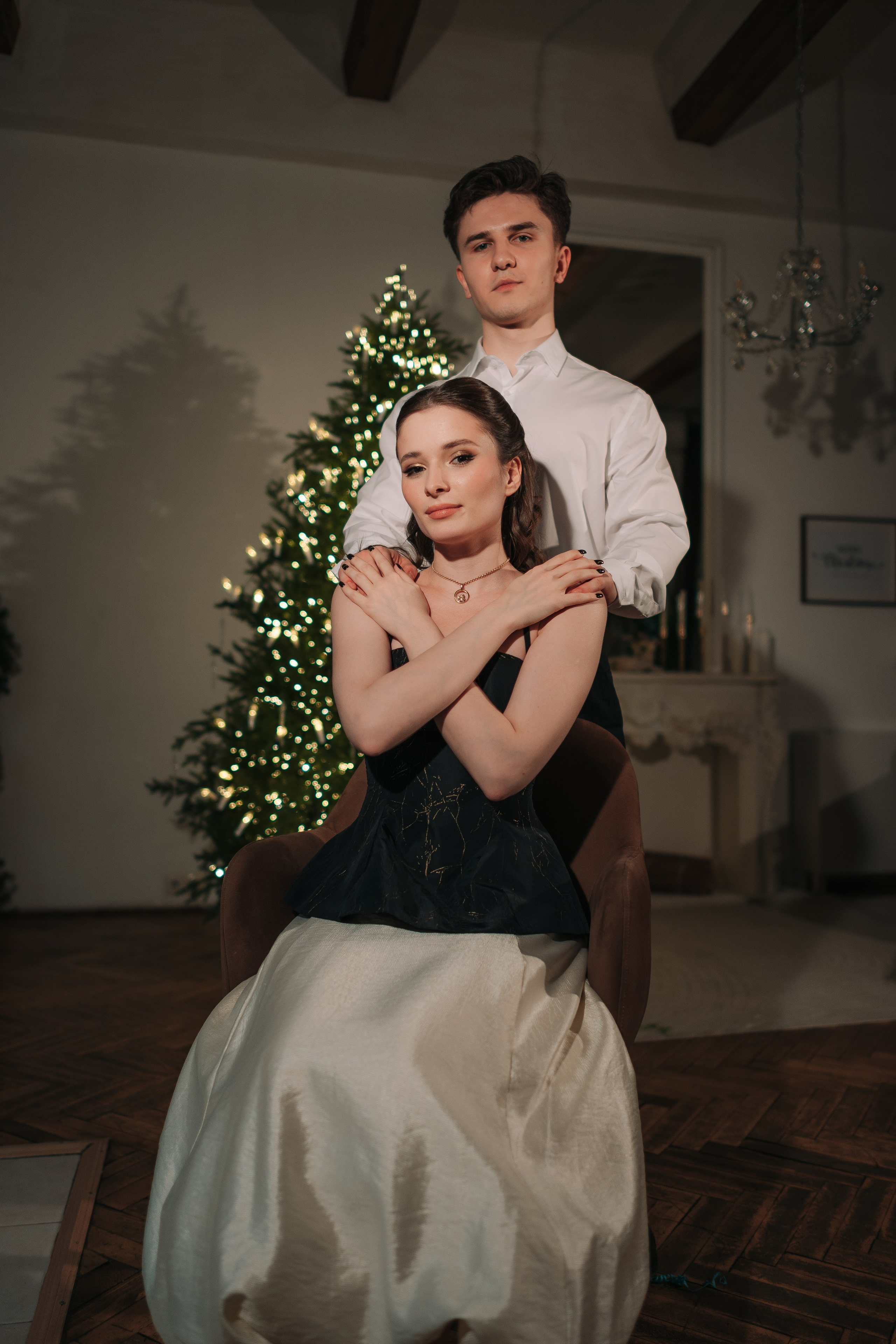 Иван и Ариадна. Иван Кубик — фотограф и видеограф