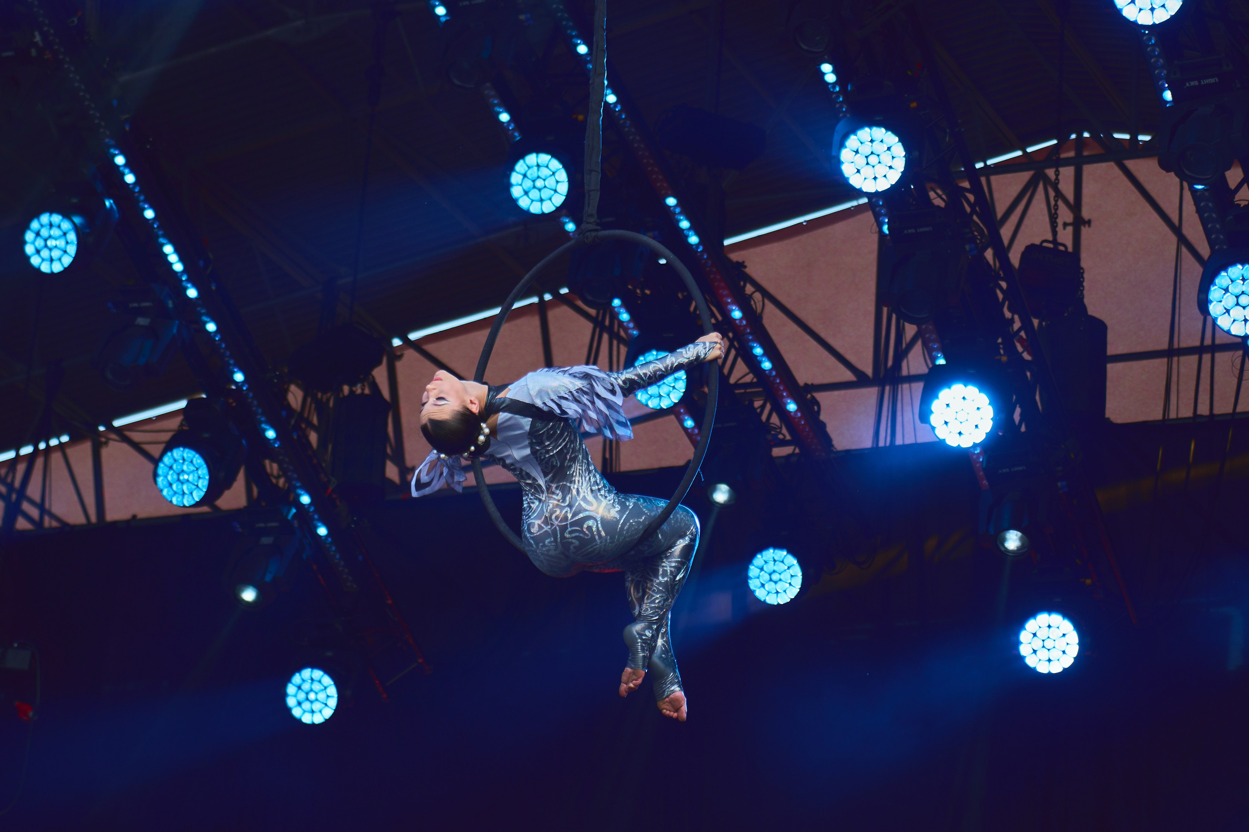 День Молодежи. Фотограф во Владивостоке