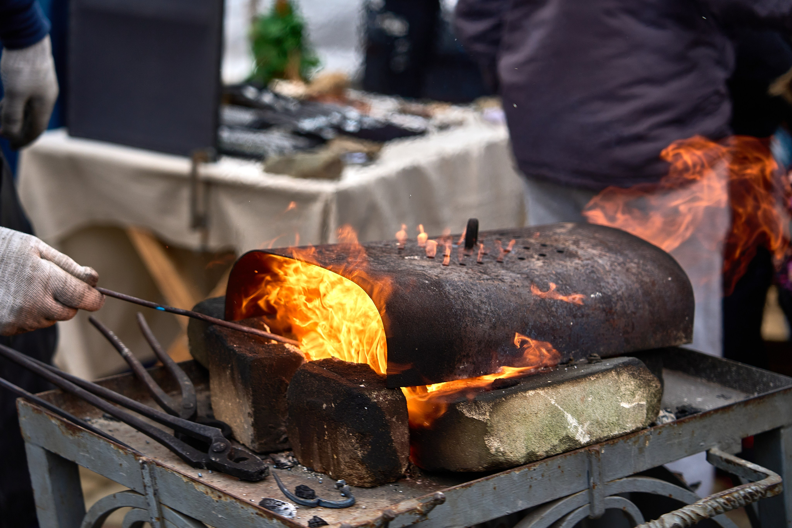 Масленица 2026. Фотограф во Владивостоке