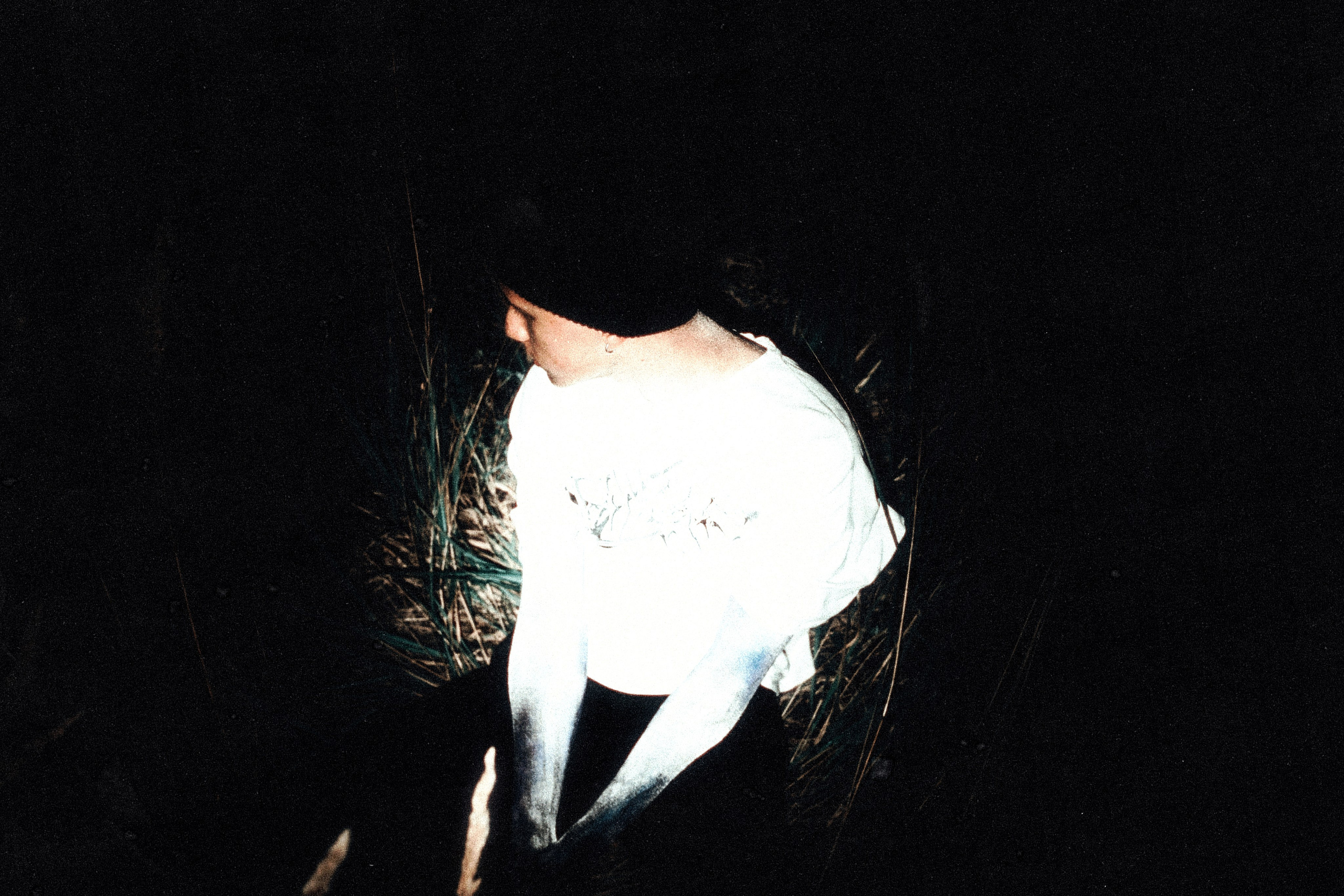 Fayfayfay — вокруг меня нет людей. Фотограф Тимур Хайруллин