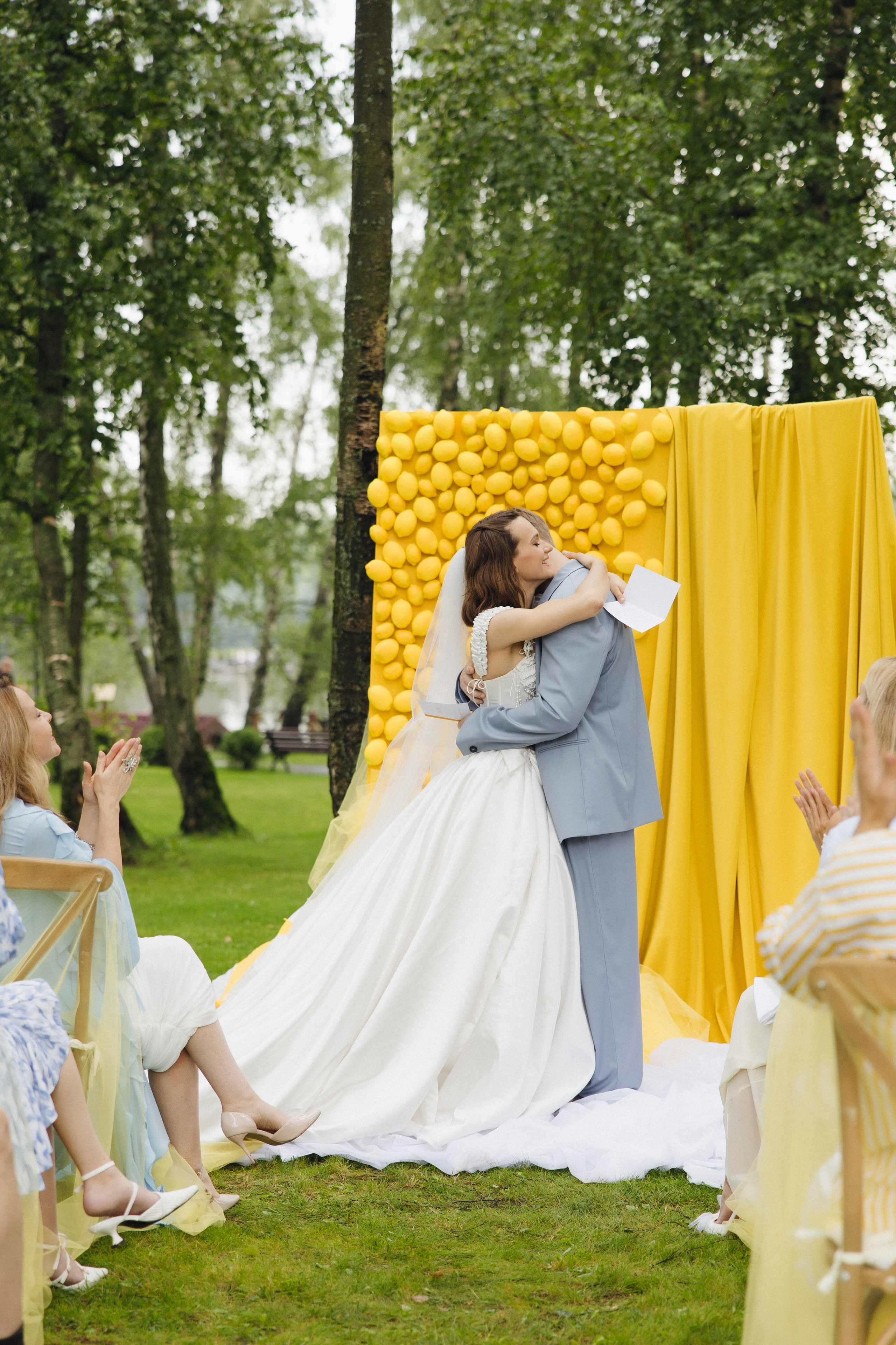 LEMON PARTY. Свадебный фотограф Павел Князев