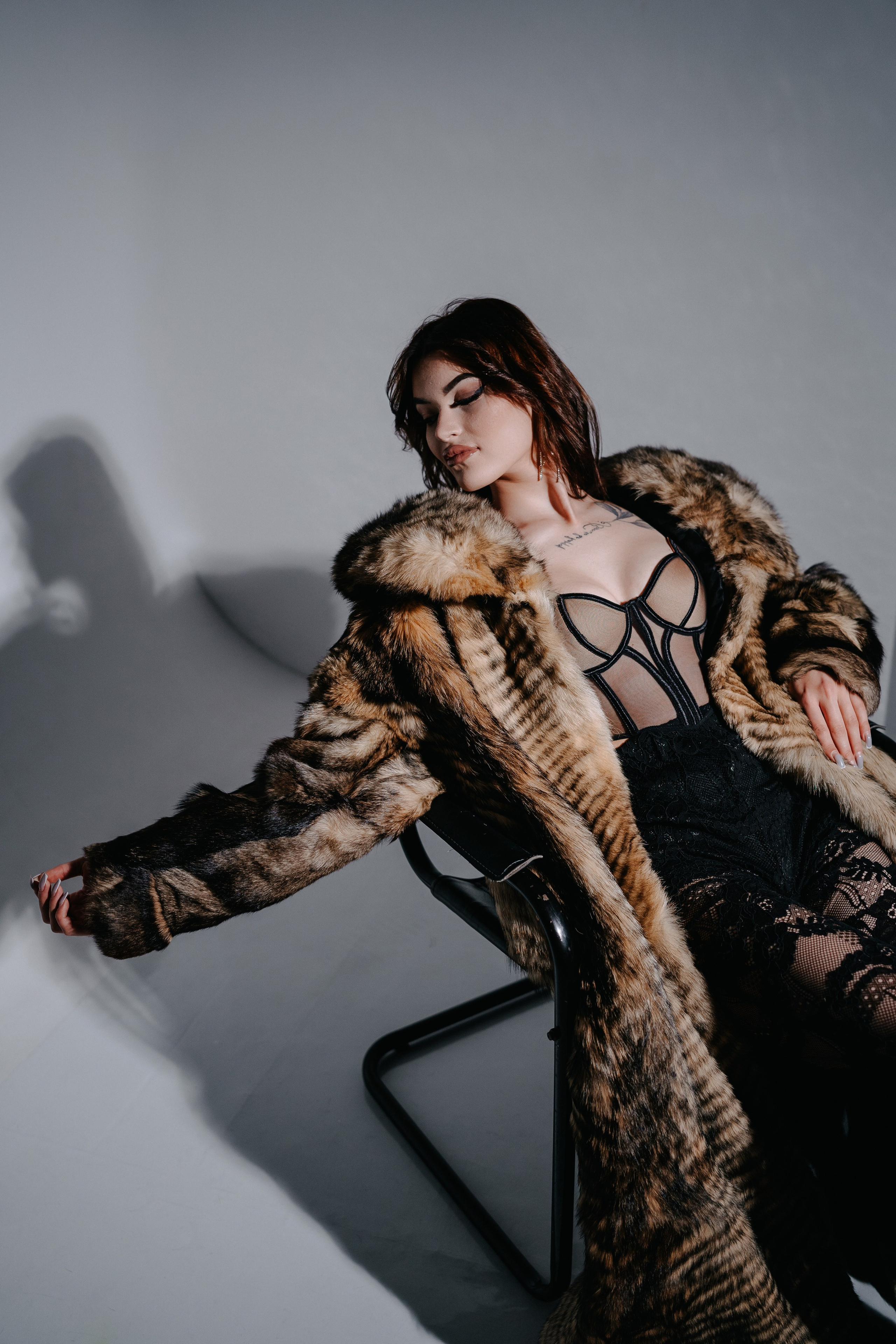 Фотодень «СНЕГ». Фотограф Москва, Смоленск