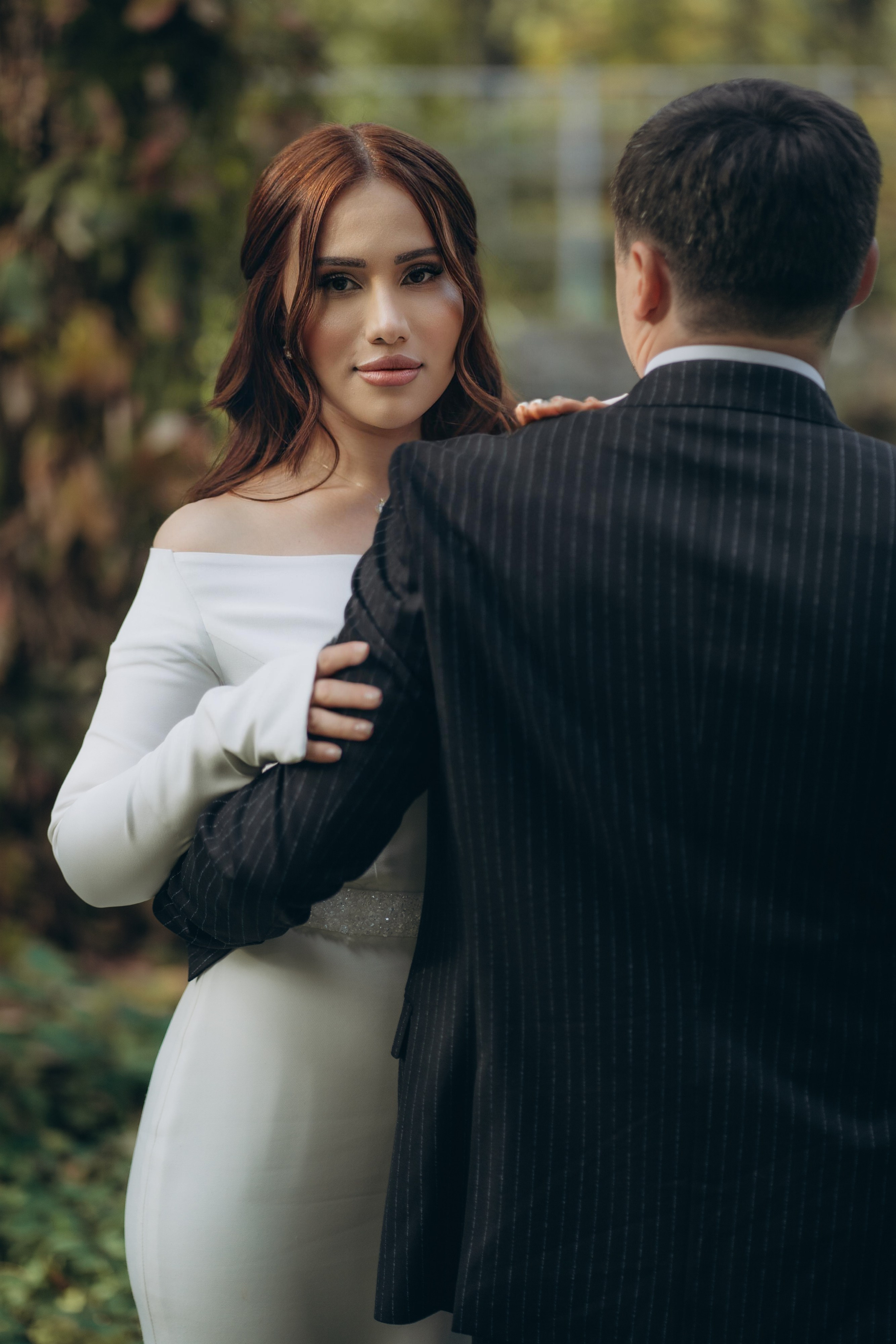 Aslanbek & Anisa. Свадебный и семейный фотограф Нальчик КБР Ислам Герандоков