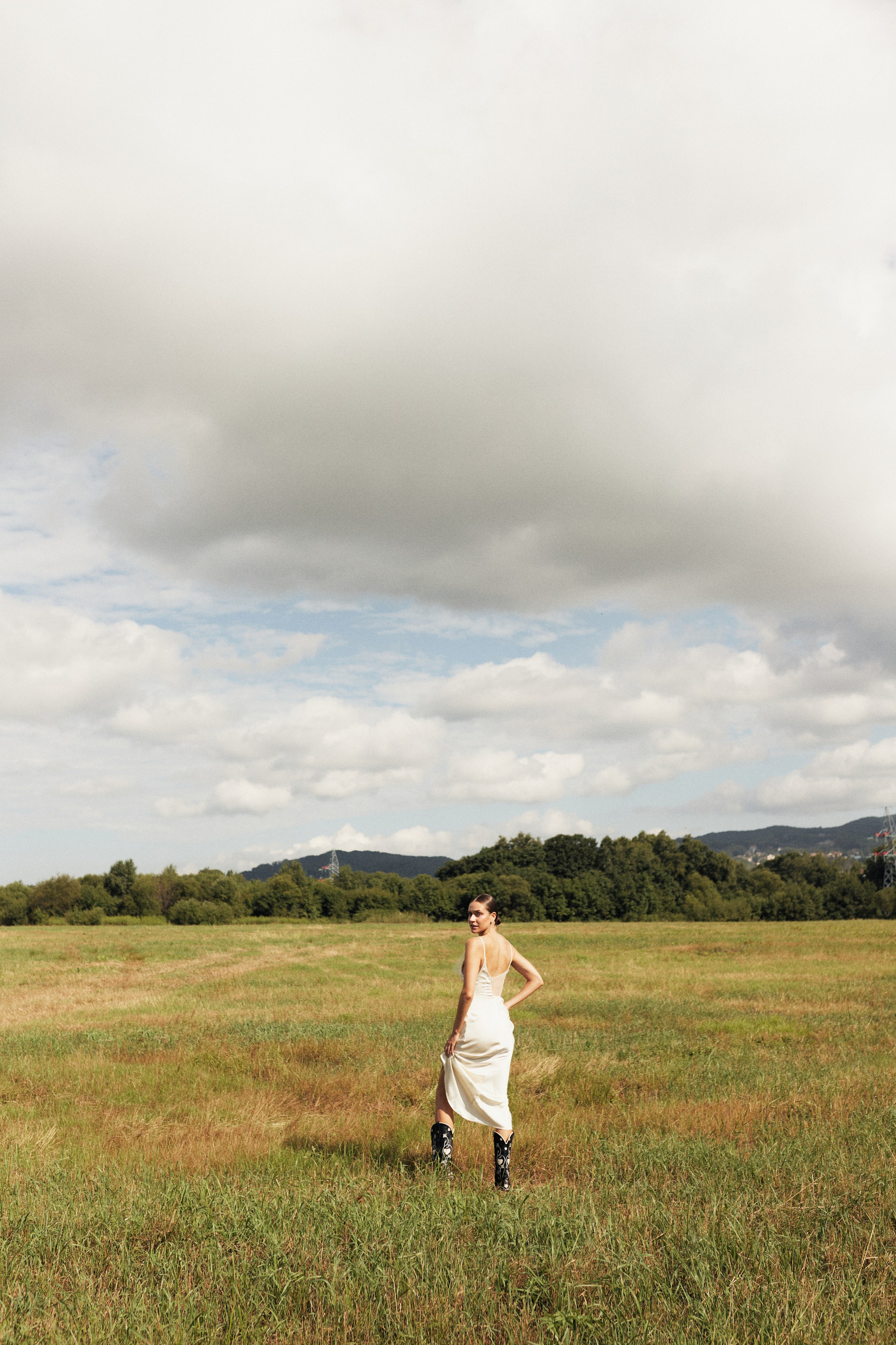 Вика. Фотограф Ионова Анастасия, г Владивосток