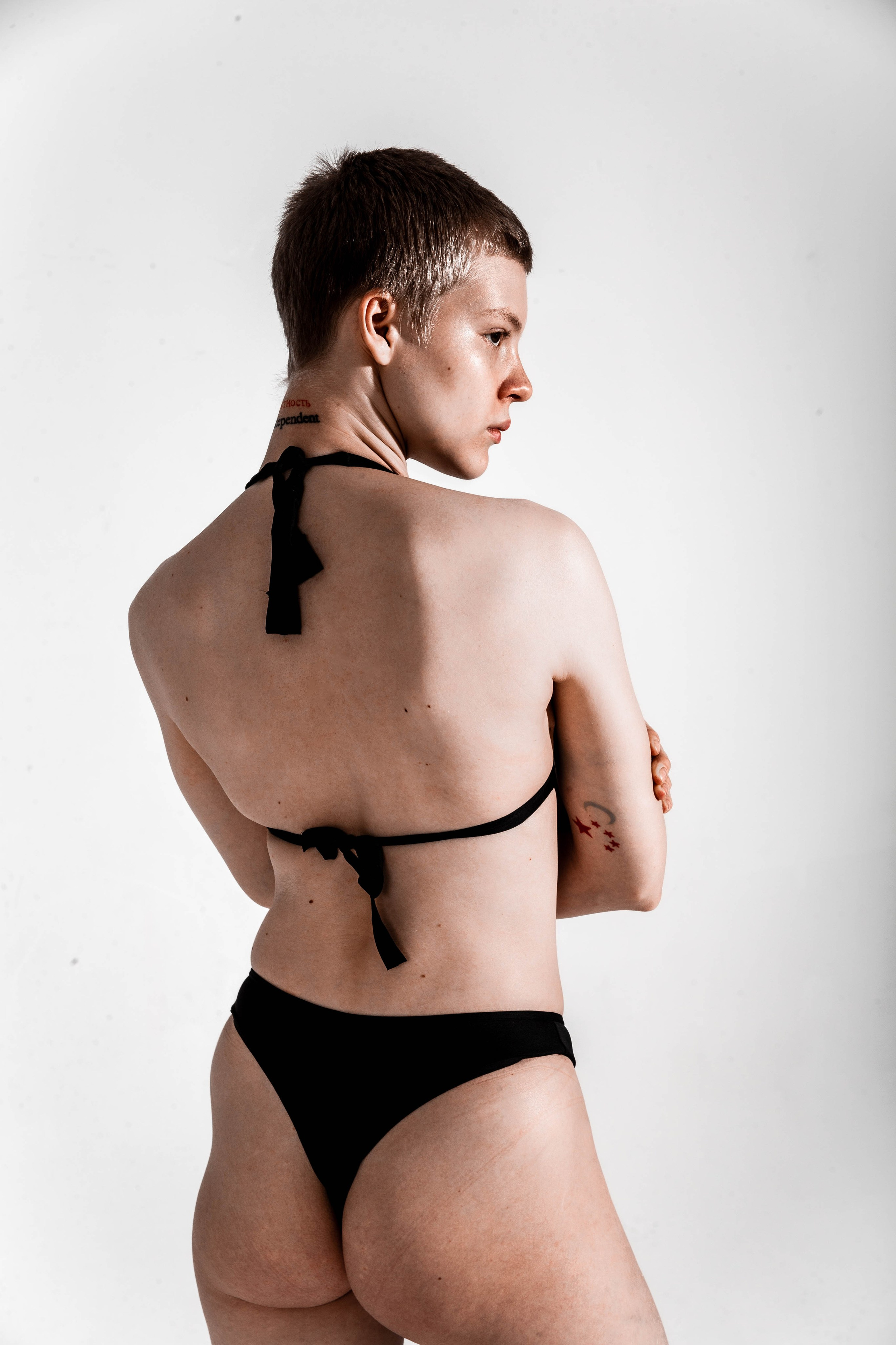 Портреты. Фотограф Кристина Пороник