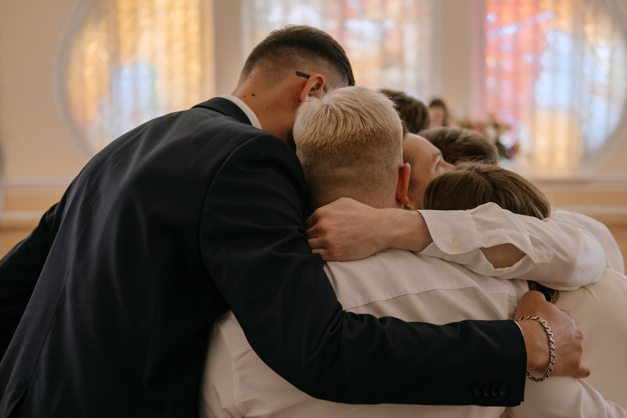 Ярослав и Елена. Фотограф в Астрахани Миронова Анастасия