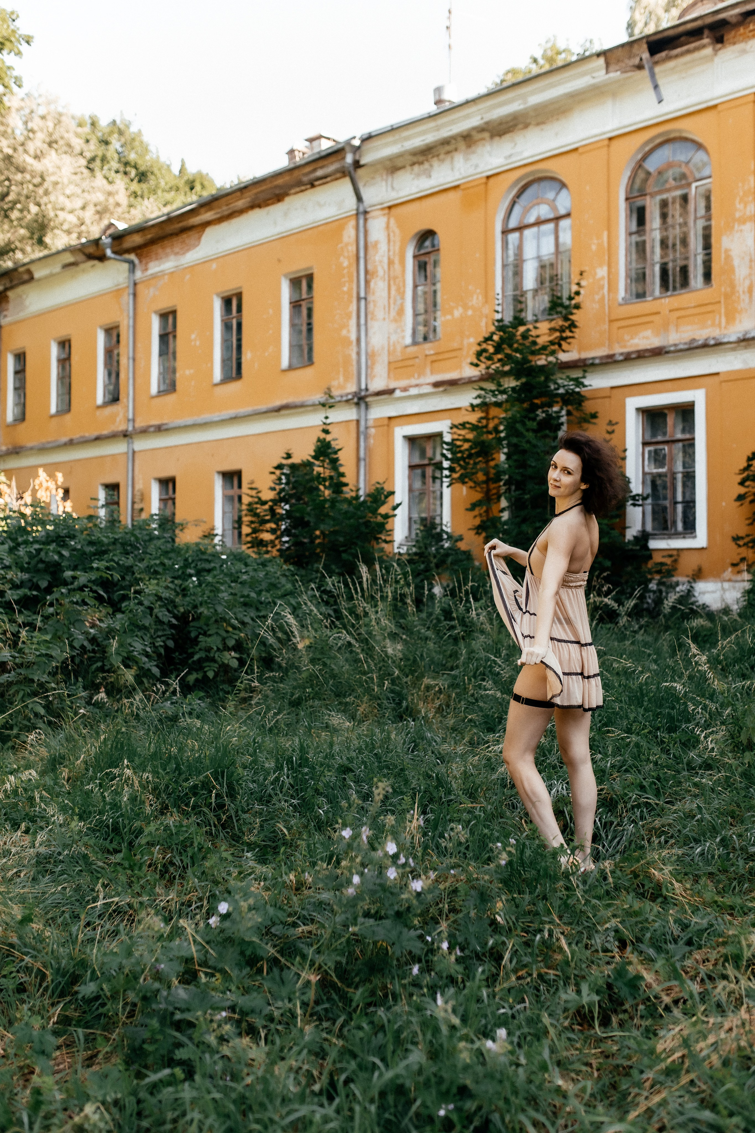 Оля!. Профессиональный фотограф, Москва |Видное Елена Елизарова