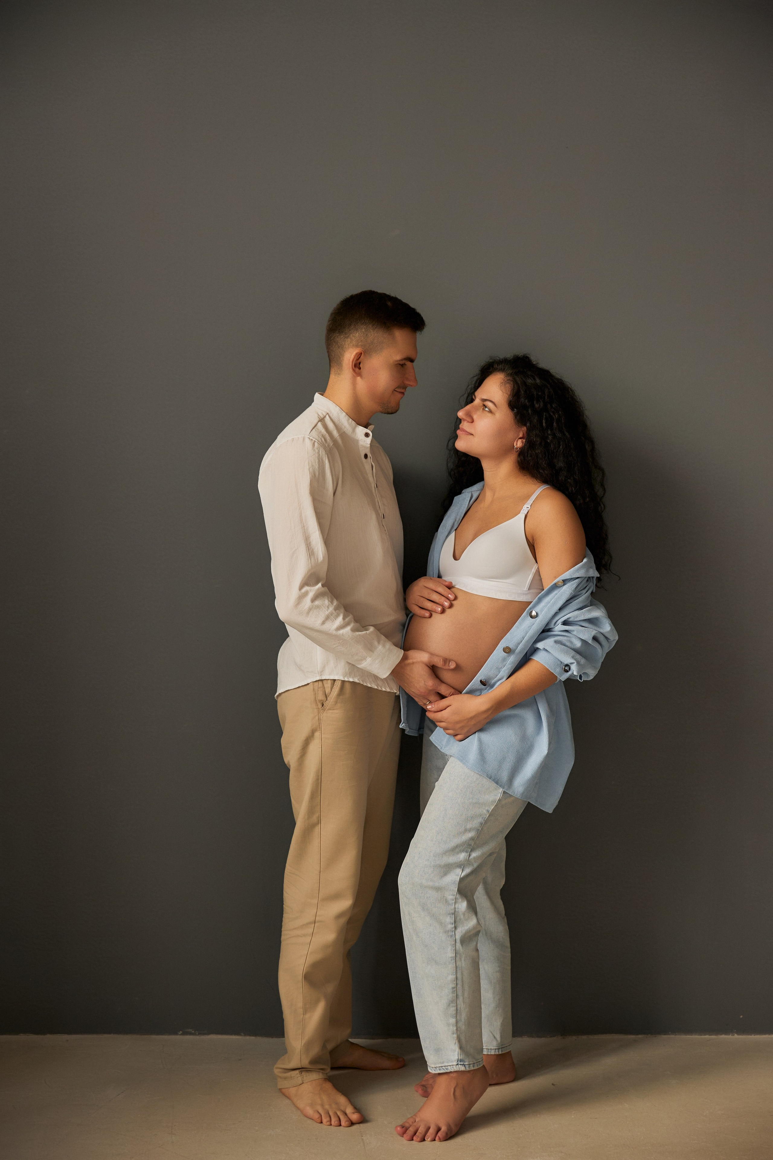 Аня и Стас. Свадебный и семейный фотограф