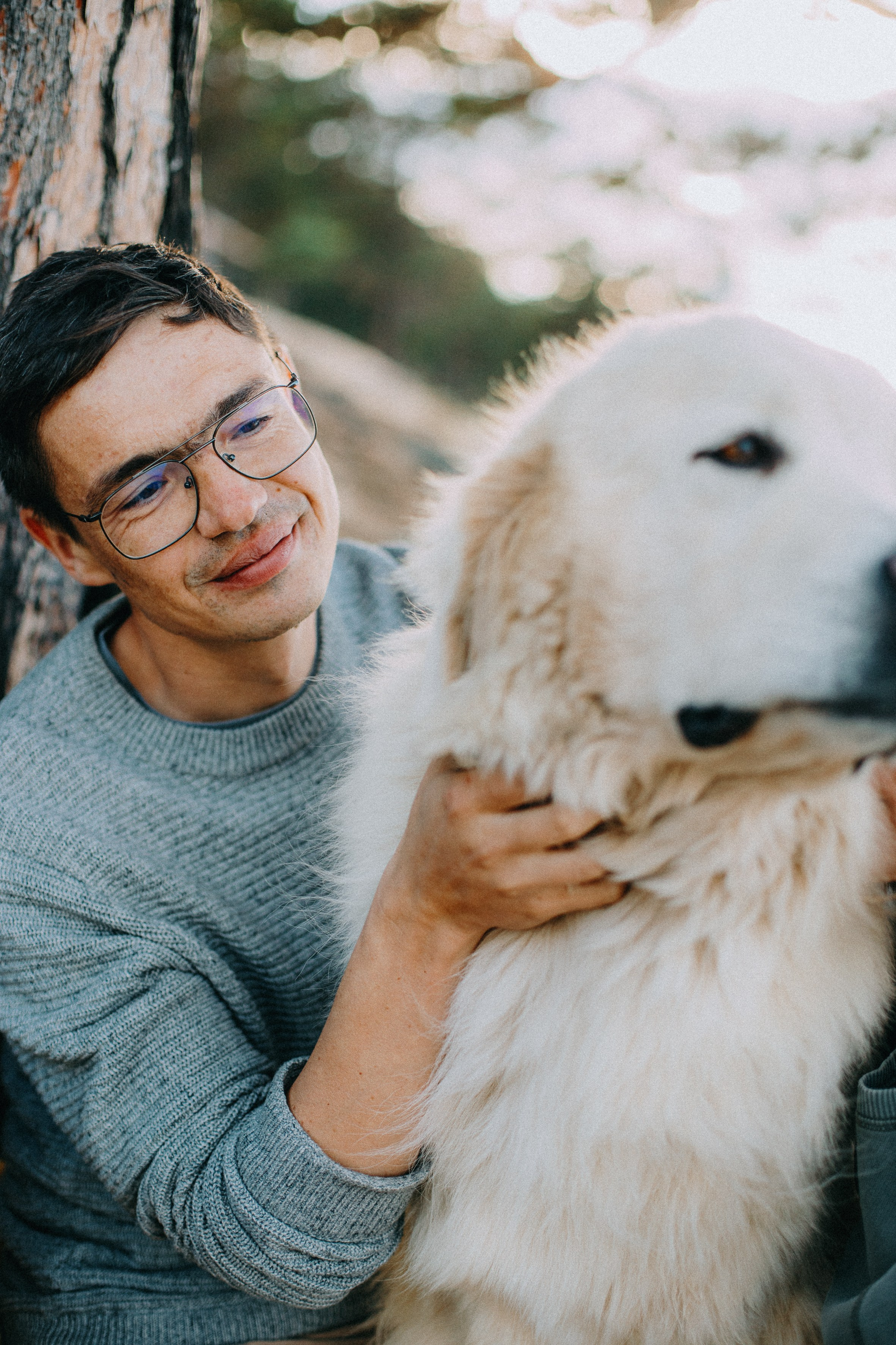 Василина, Костя и Проня. Фотограф Ольхон/ Индия, Регина