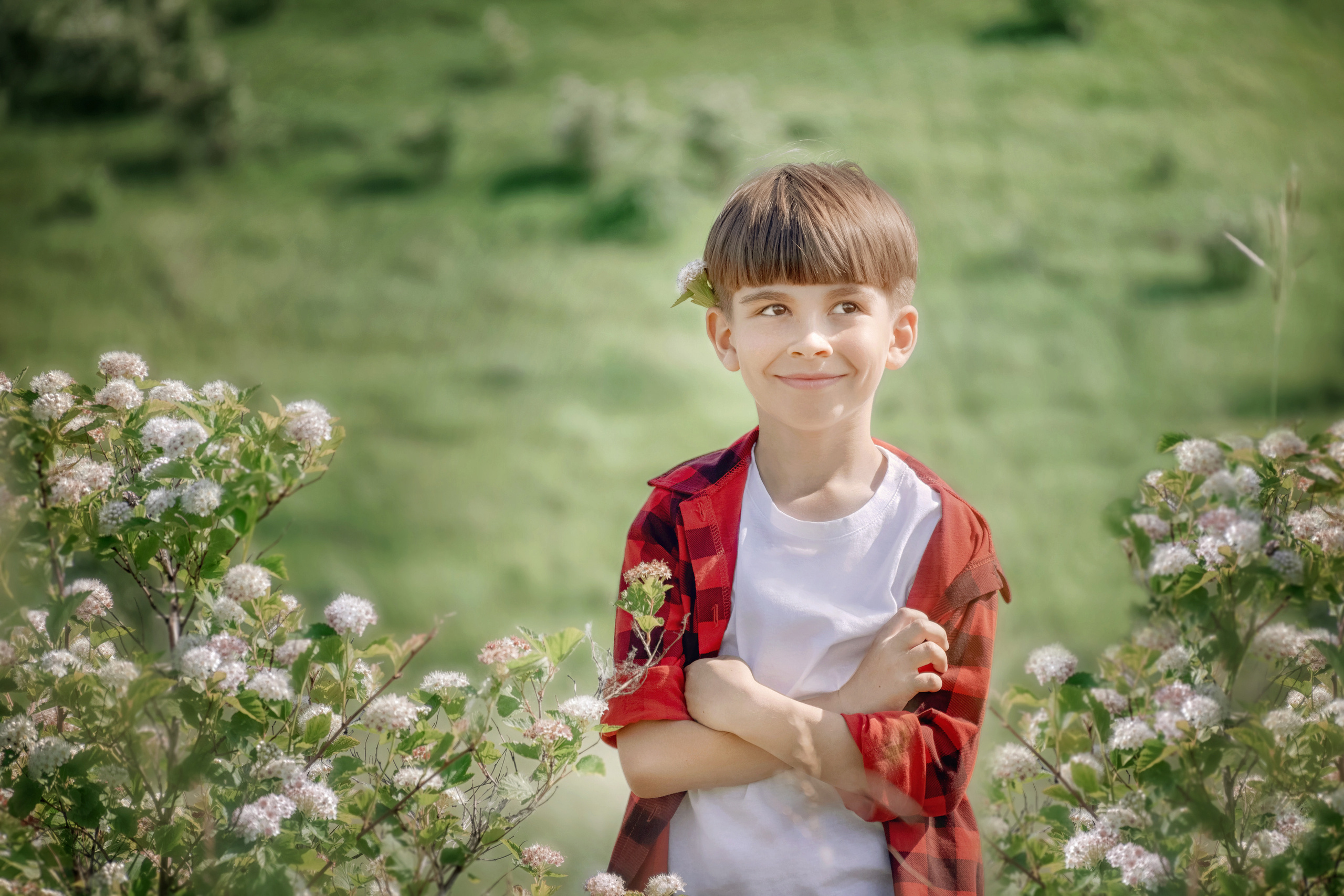 Детская фотоссесия. Елена Кухарева фотограф г. Тамбов