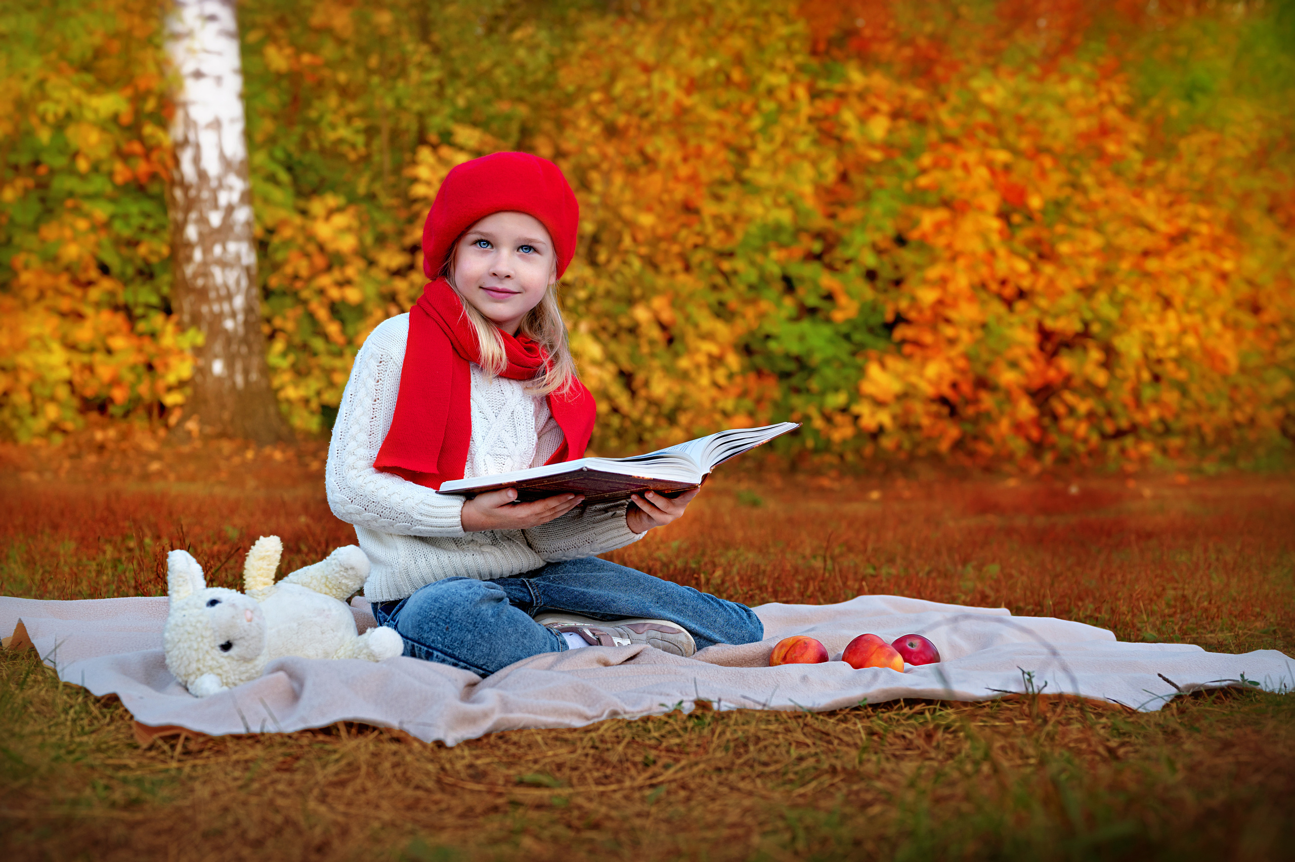 Детская фотоссесия. Елена Кухарева фотограф г. Тамбов
