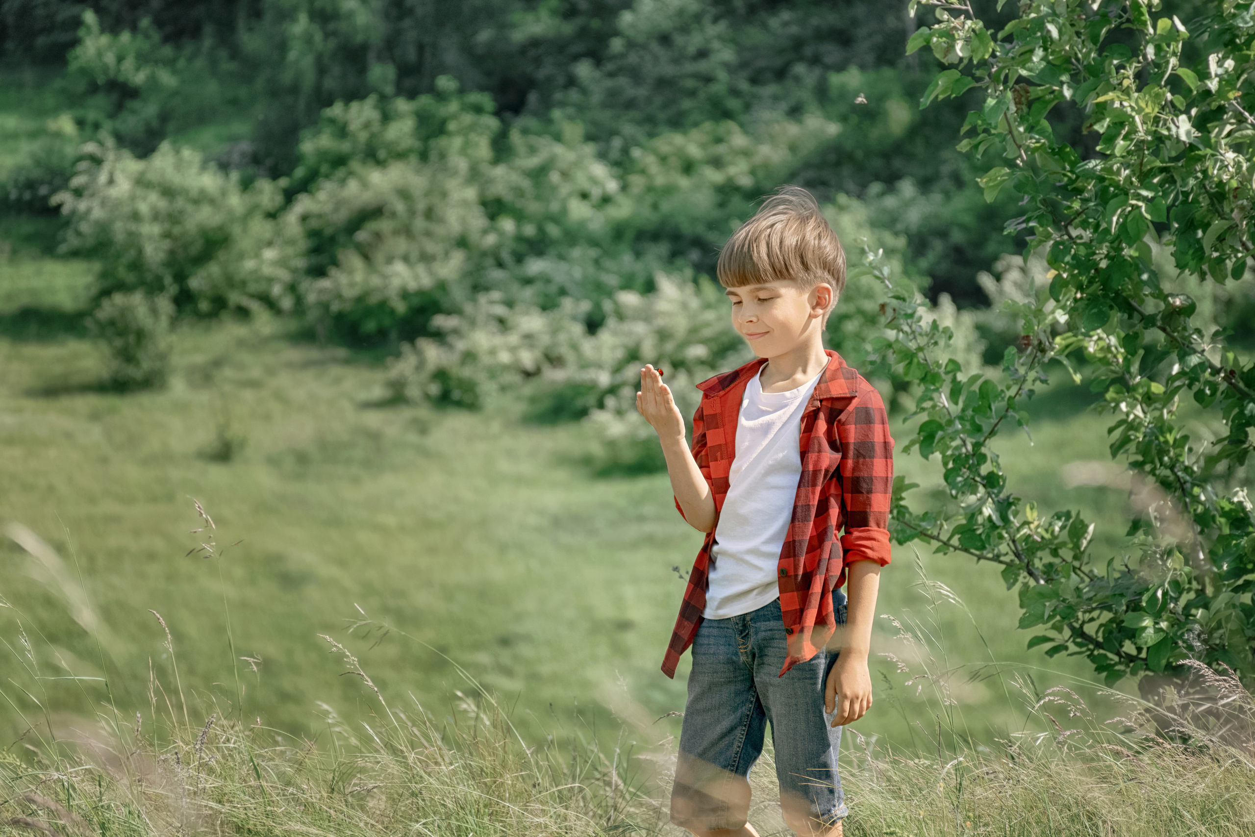 Детская фотоссесия. Елена Кухарева фотограф г. Тамбов