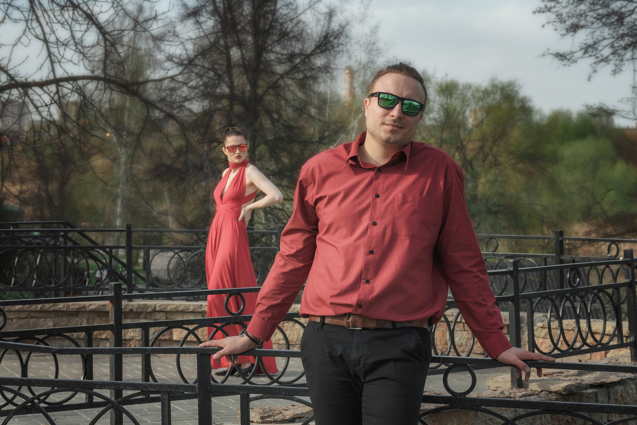 Свадебная фотоссесия. Елена Кухарева фотограф г. Тамбов