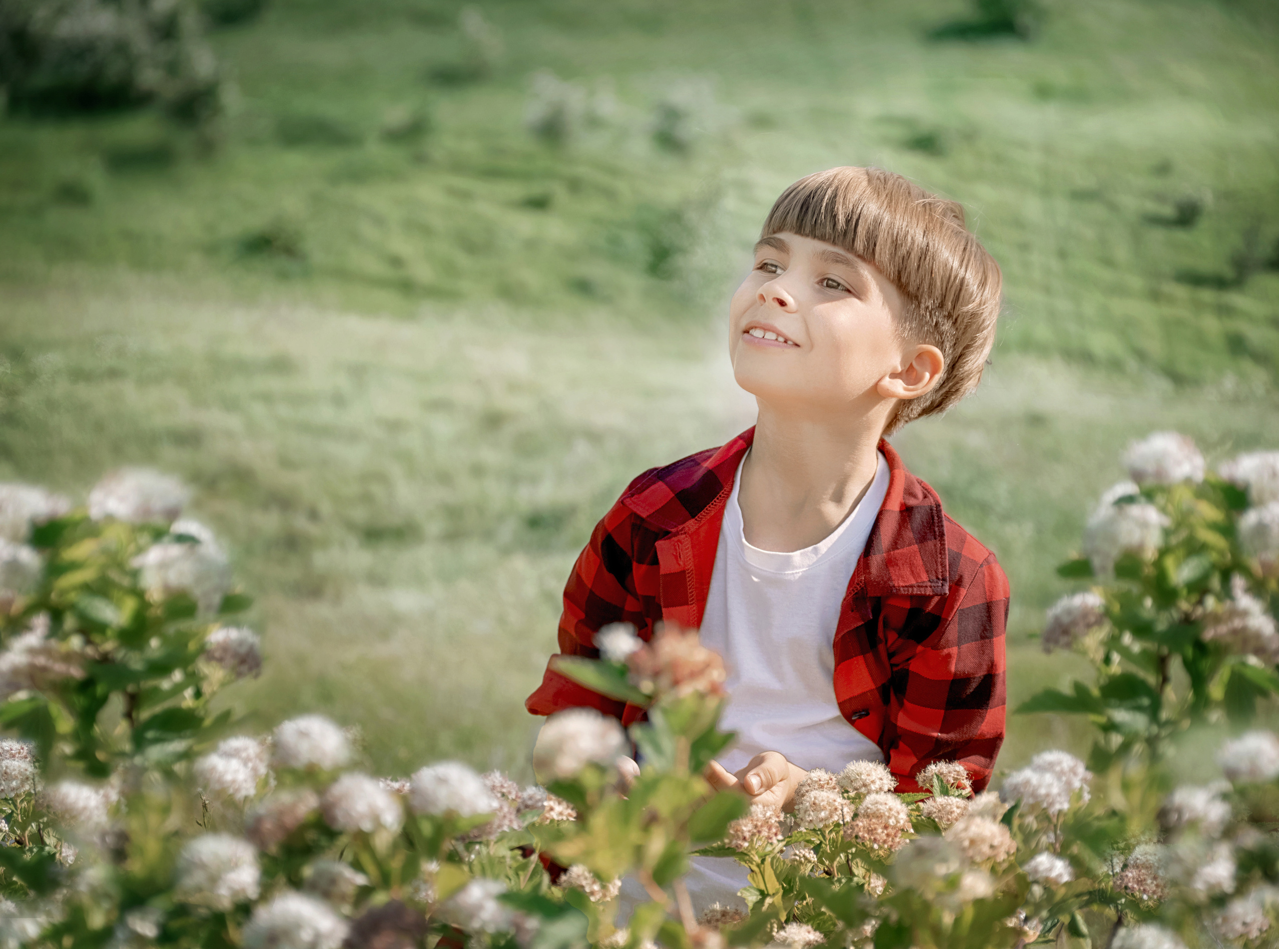 Детская фотоссесия. Елена Кухарева фотограф г. Тамбов