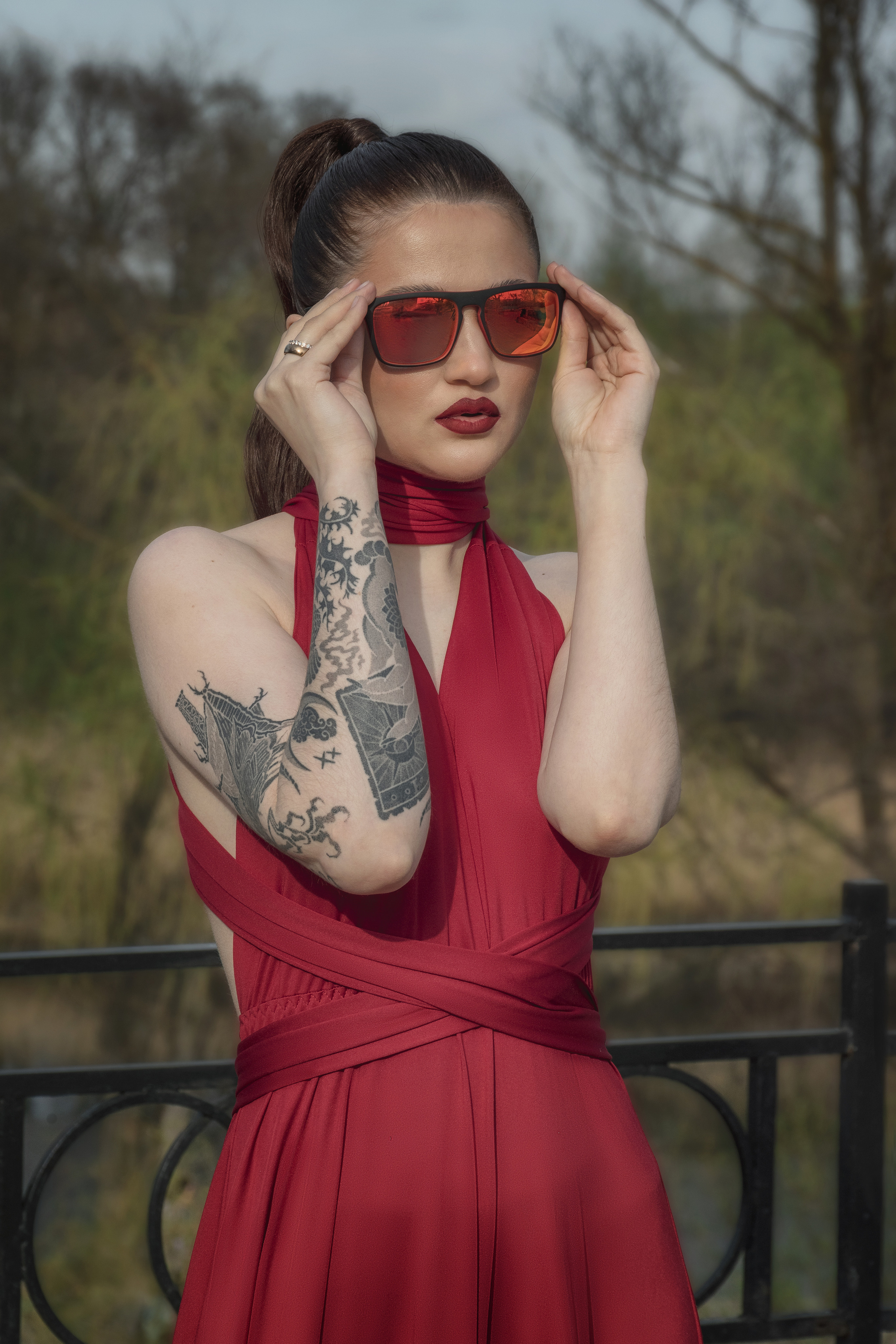 Свадебная фотоссесия. Елена Кухарева фотограф г. Тамбов