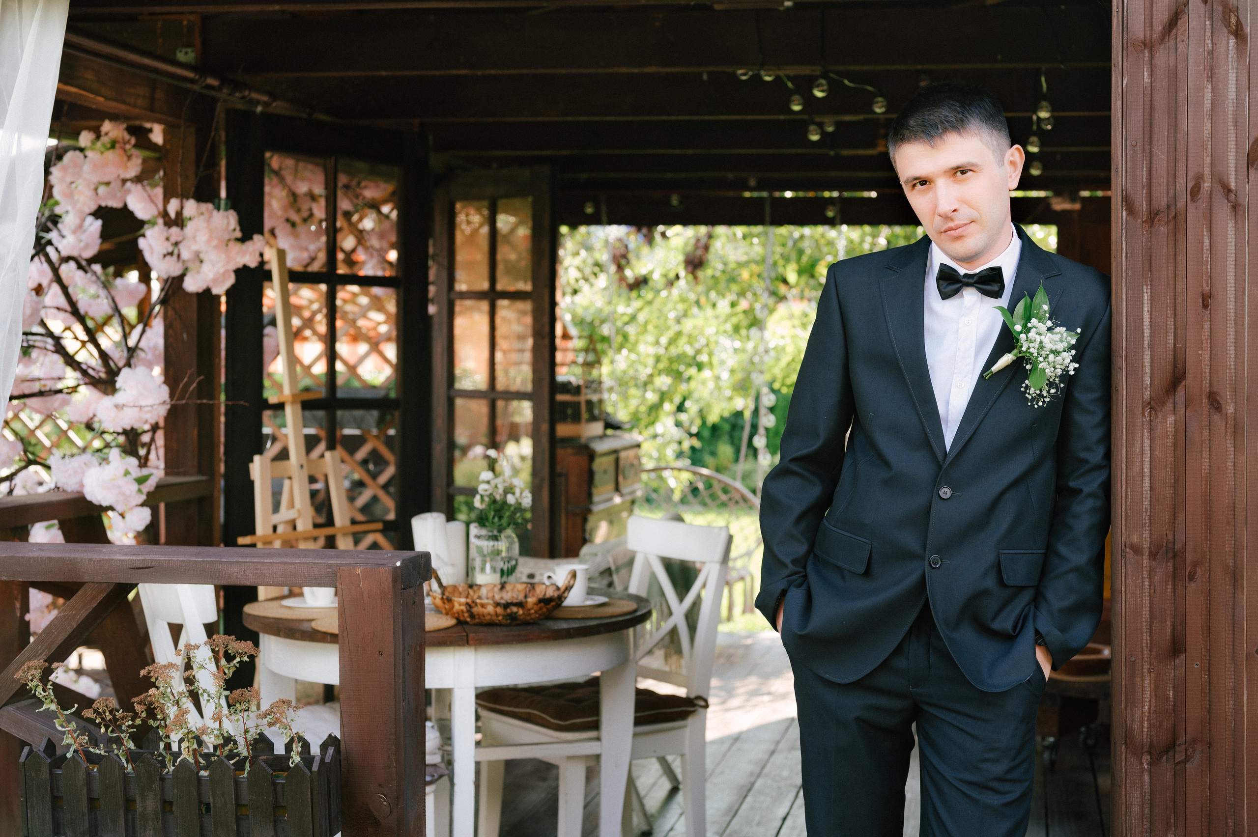 Свадебная фотоссесия. Елена Кухарева фотограф г. Тамбов