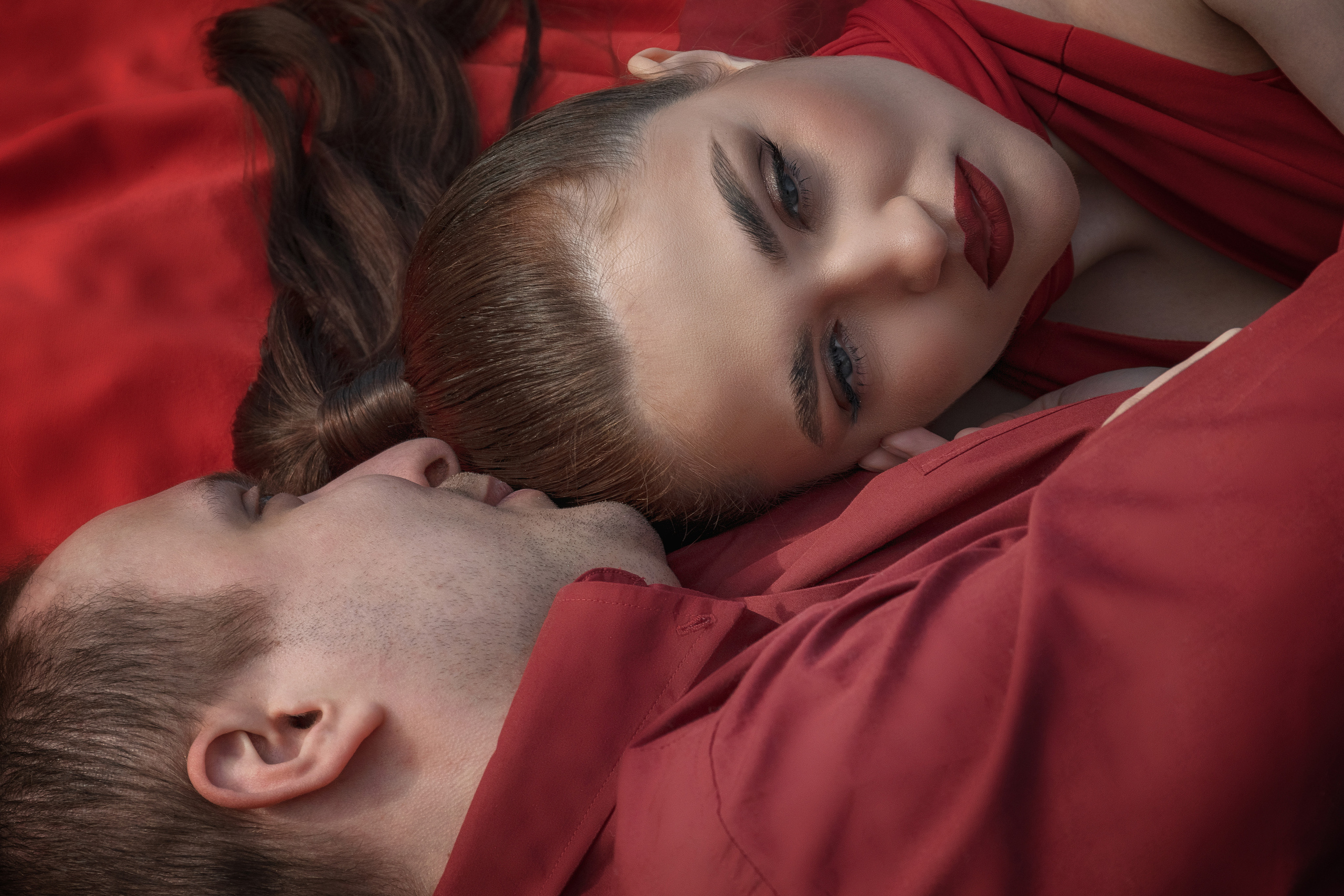 Свадебная фотоссесия. Елена Кухарева фотограф г. Тамбов