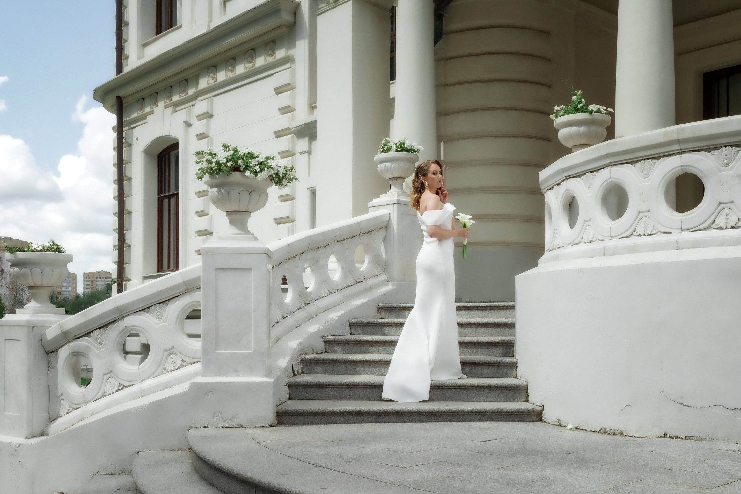 Свадебная фотоссесия. Елена Кухарева фотограф г. Тамбов