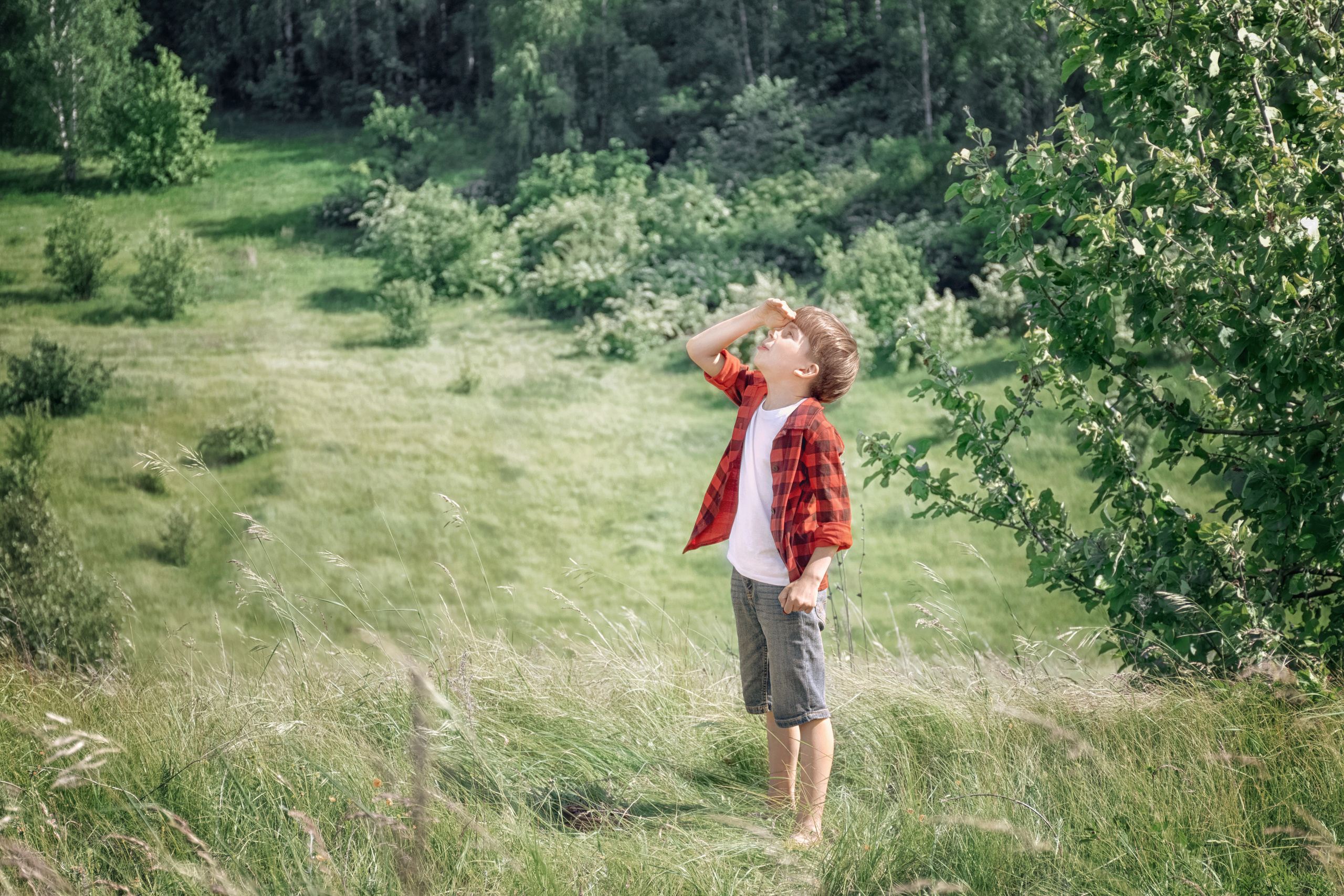 Детская фотоссесия. Елена Кухарева фотограф г. Тамбов