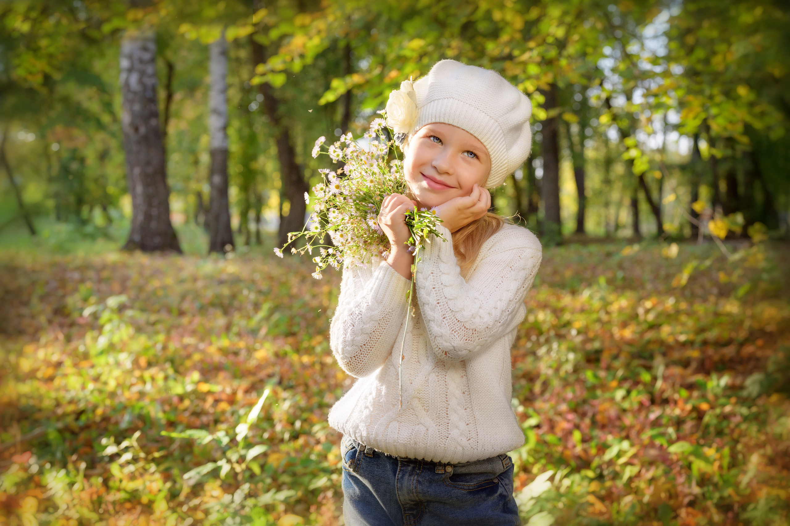 Детская фотоссесия. Елена Кухарева фотограф г. Тамбов