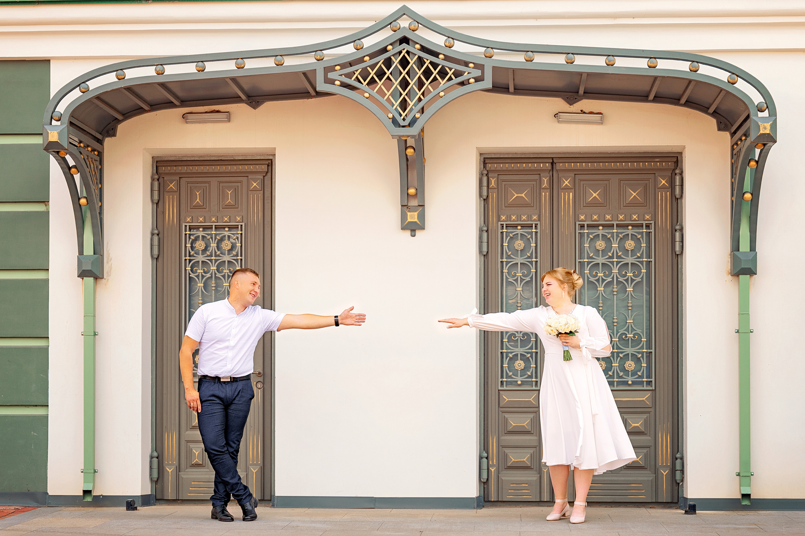 Свадебная фотоссесия. Елена Кухарева фотограф г. Тамбов