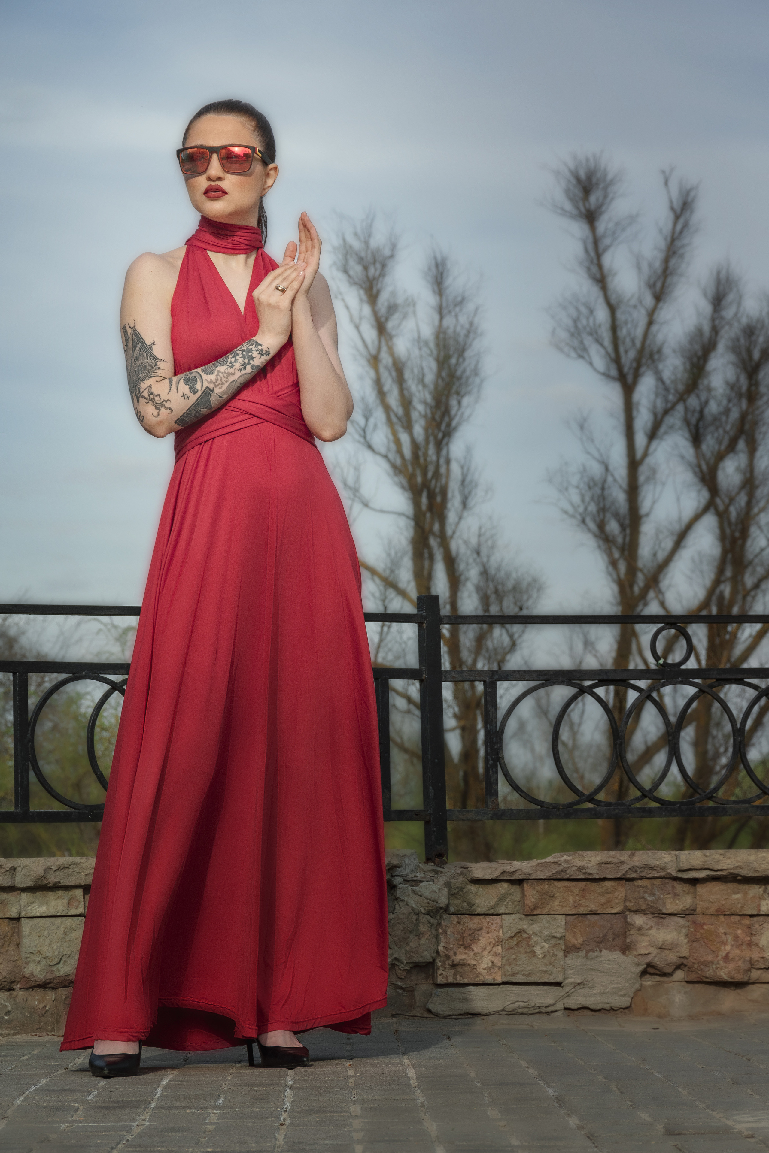 Свадебная фотоссесия. Елена Кухарева фотограф г. Тамбов