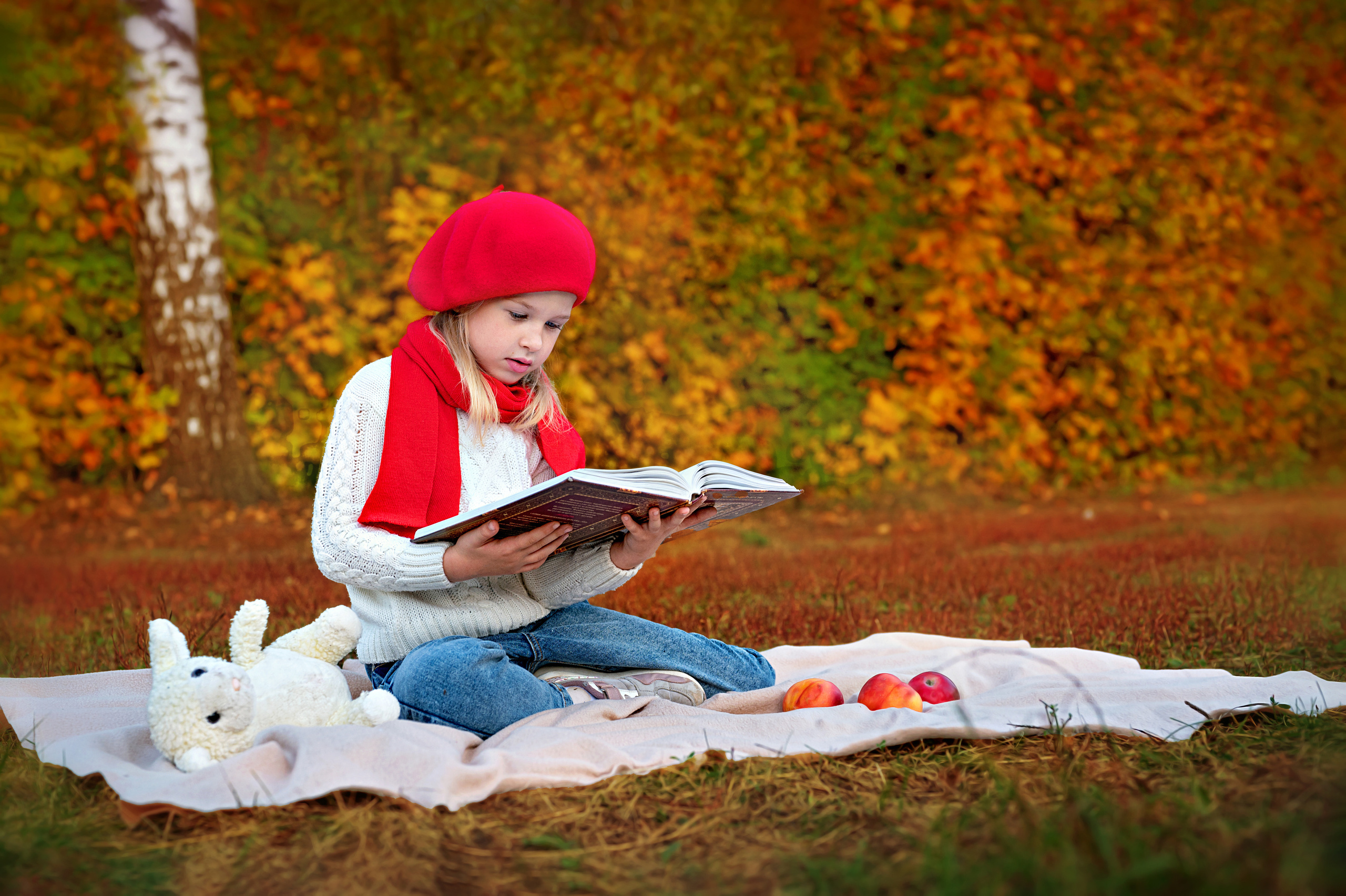Детская фотоссесия. Елена Кухарева фотограф г. Тамбов