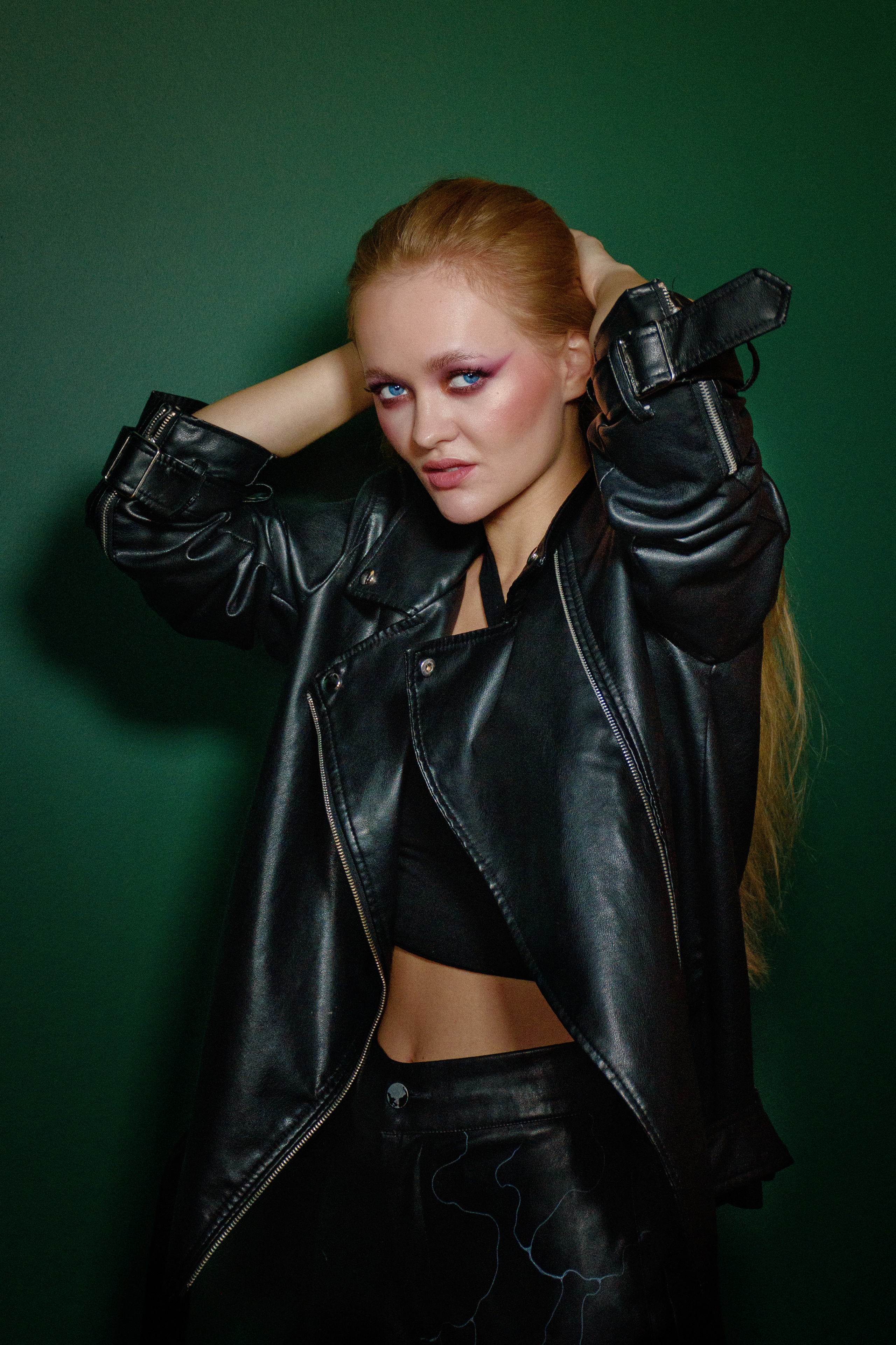 Индивидуальная съемка. Елена Кухарева фотограф г. Тамбов