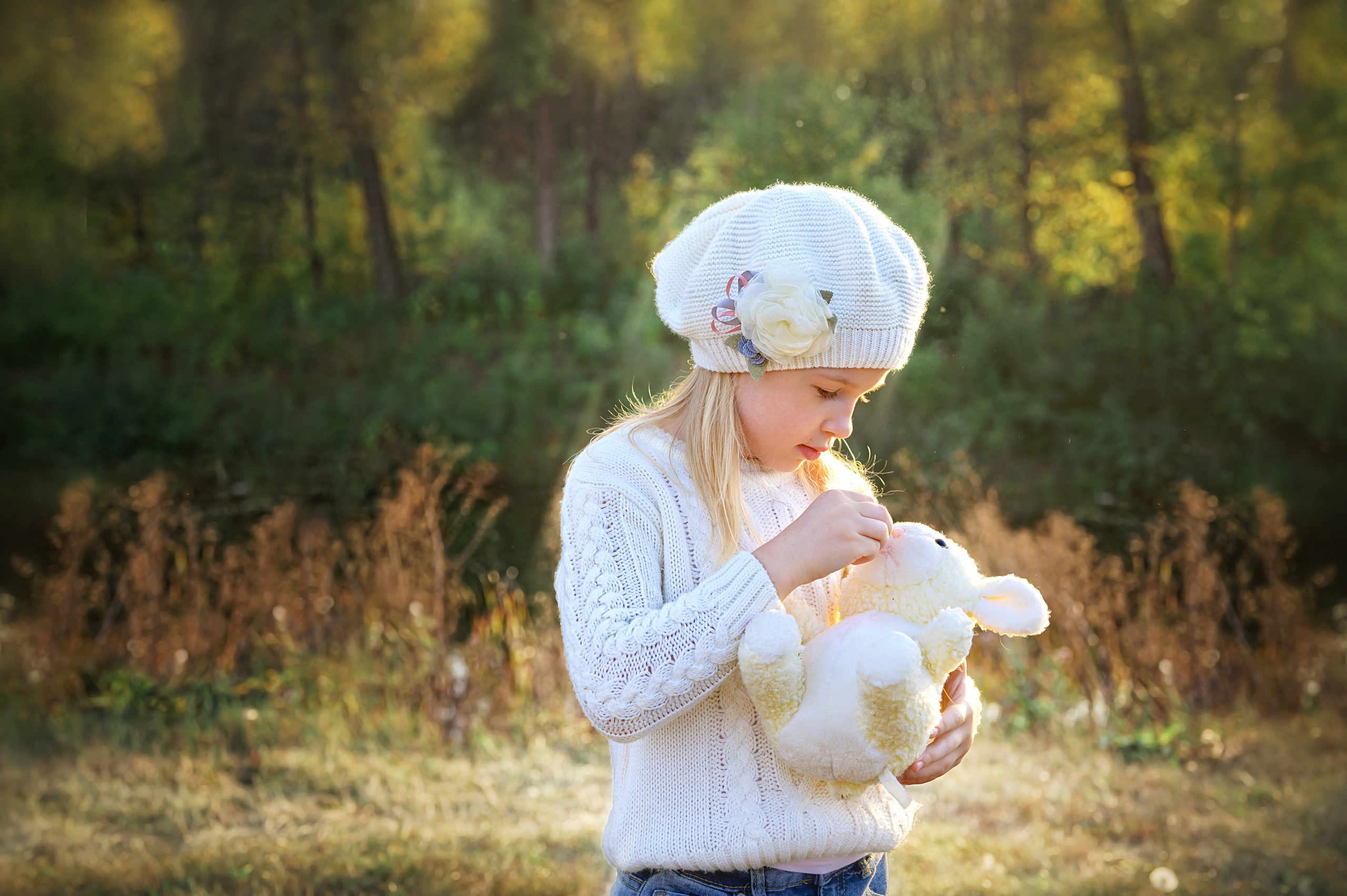 Детская фотоссесия. Елена Кухарева фотограф г. Тамбов