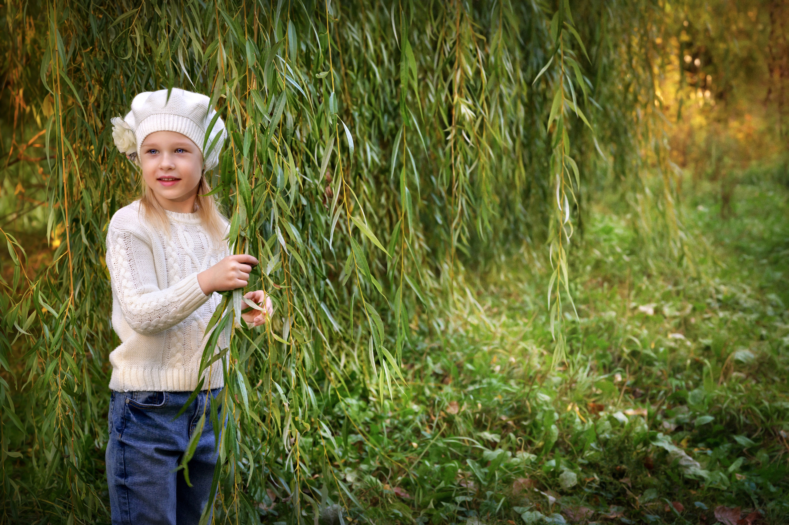 Детская фотоссесия. Елена Кухарева фотограф г. Тамбов