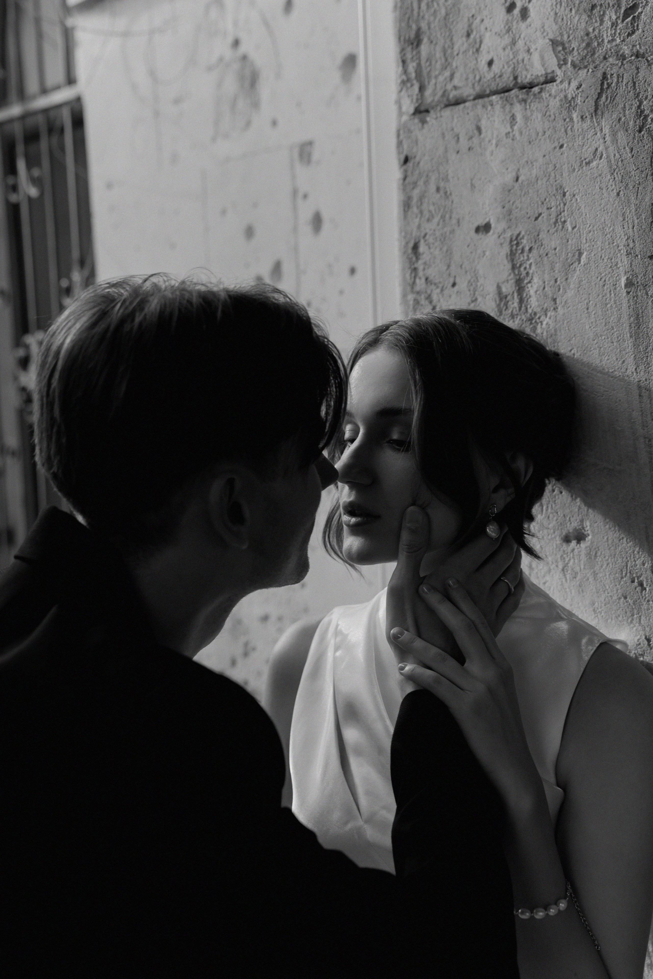 Илья и Александра. Главная