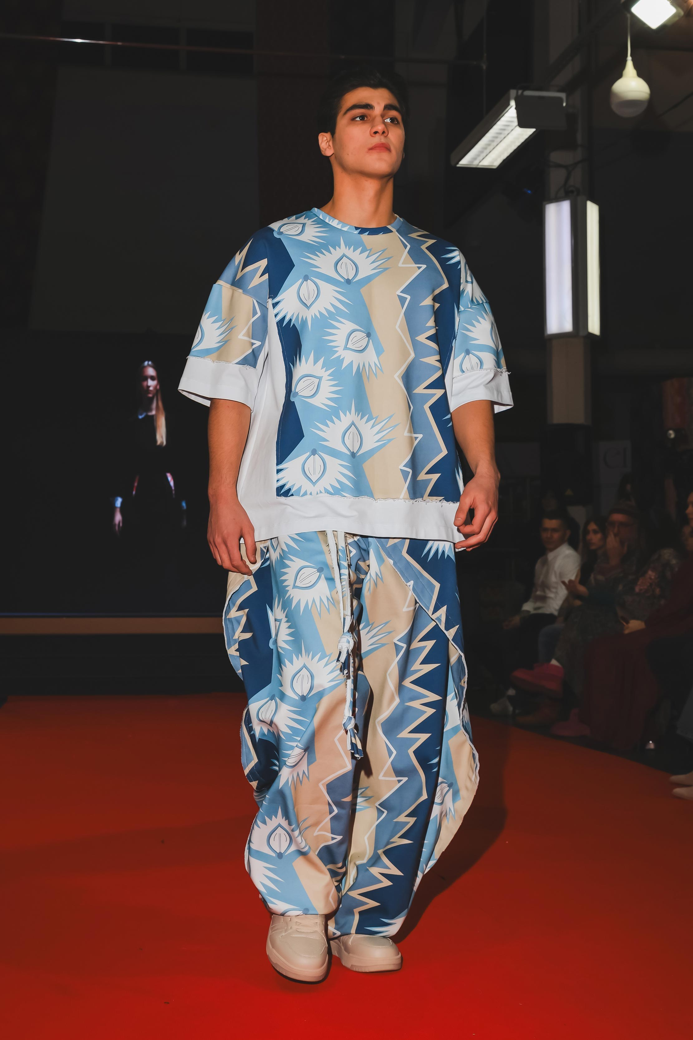 Профессиональная модель для Wildberries, Ozon и Lamoda — Ризван