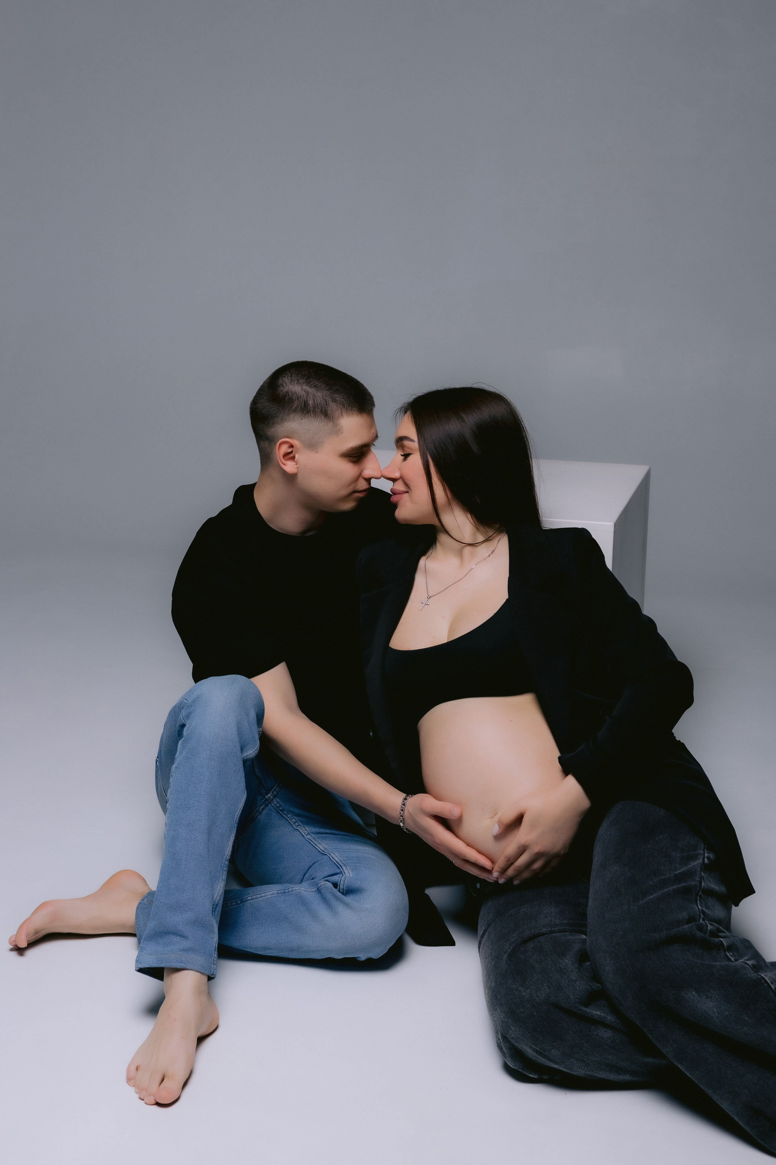 Дарья, Сергей. Фотограф Волгоград Кристина Прохоренко