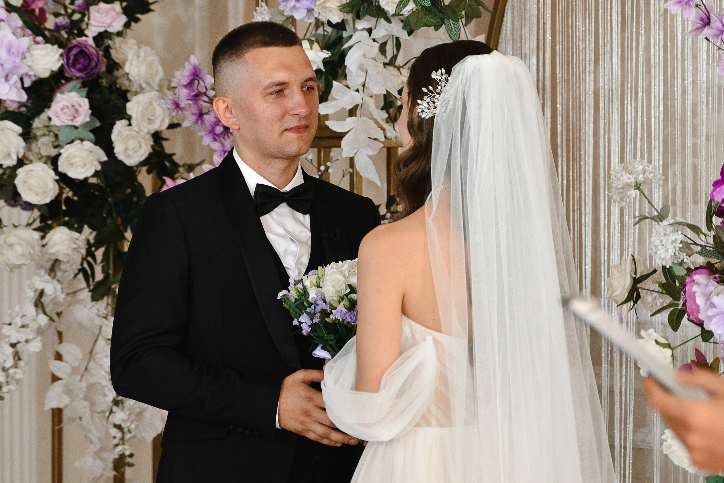 Игорь и Анна. Свадебный фотограф в Тамбове Андрей Шаталов