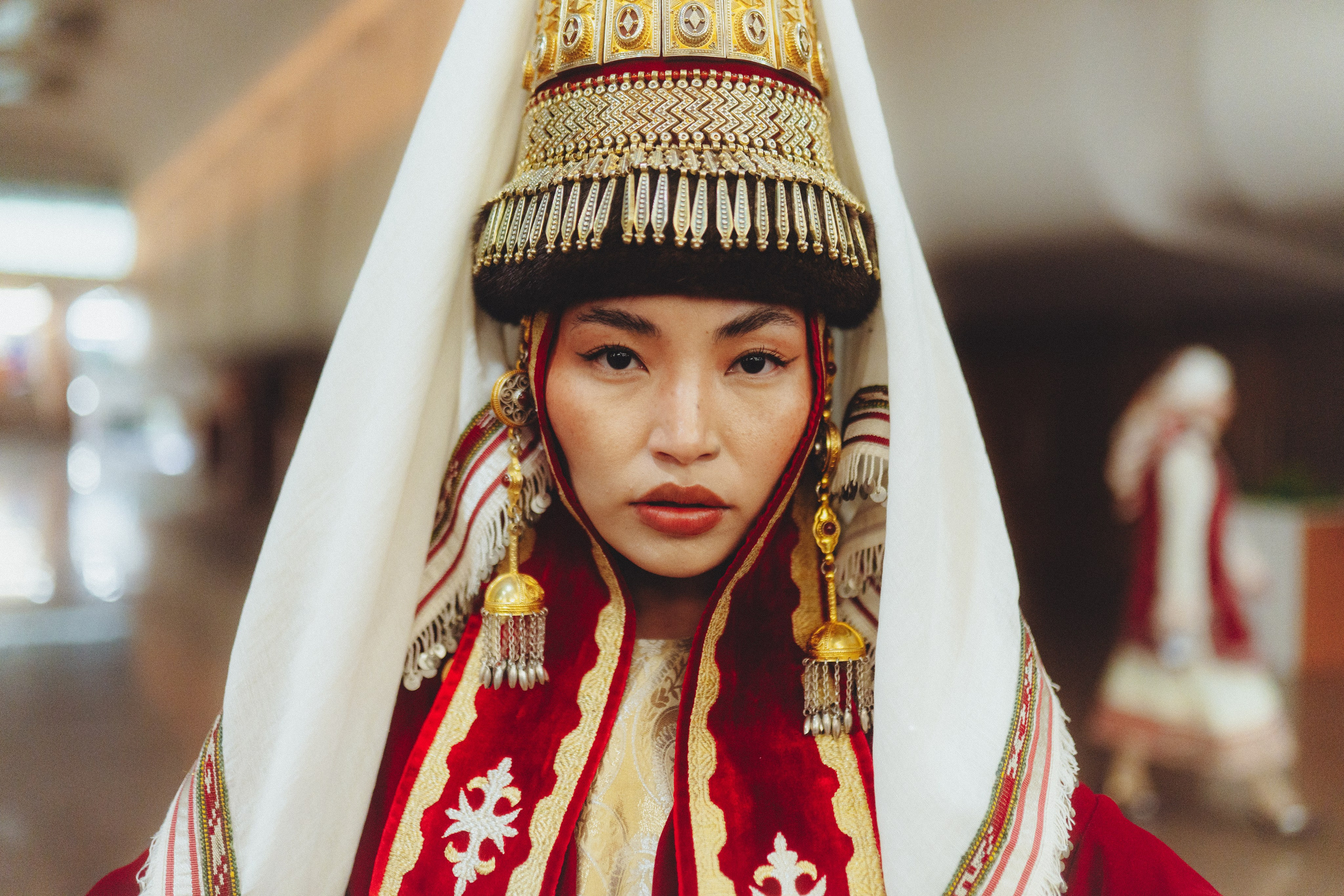 ETHNIC FASHION SHOWS / BTS