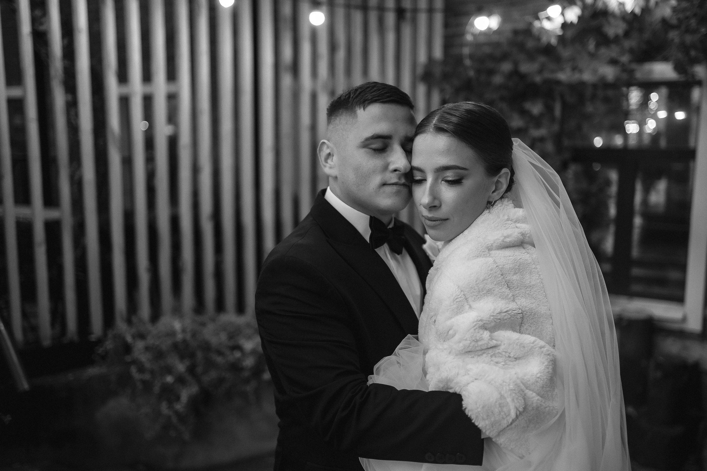 Кирилл и Карина. Свадебный фотограф Александр Осипов