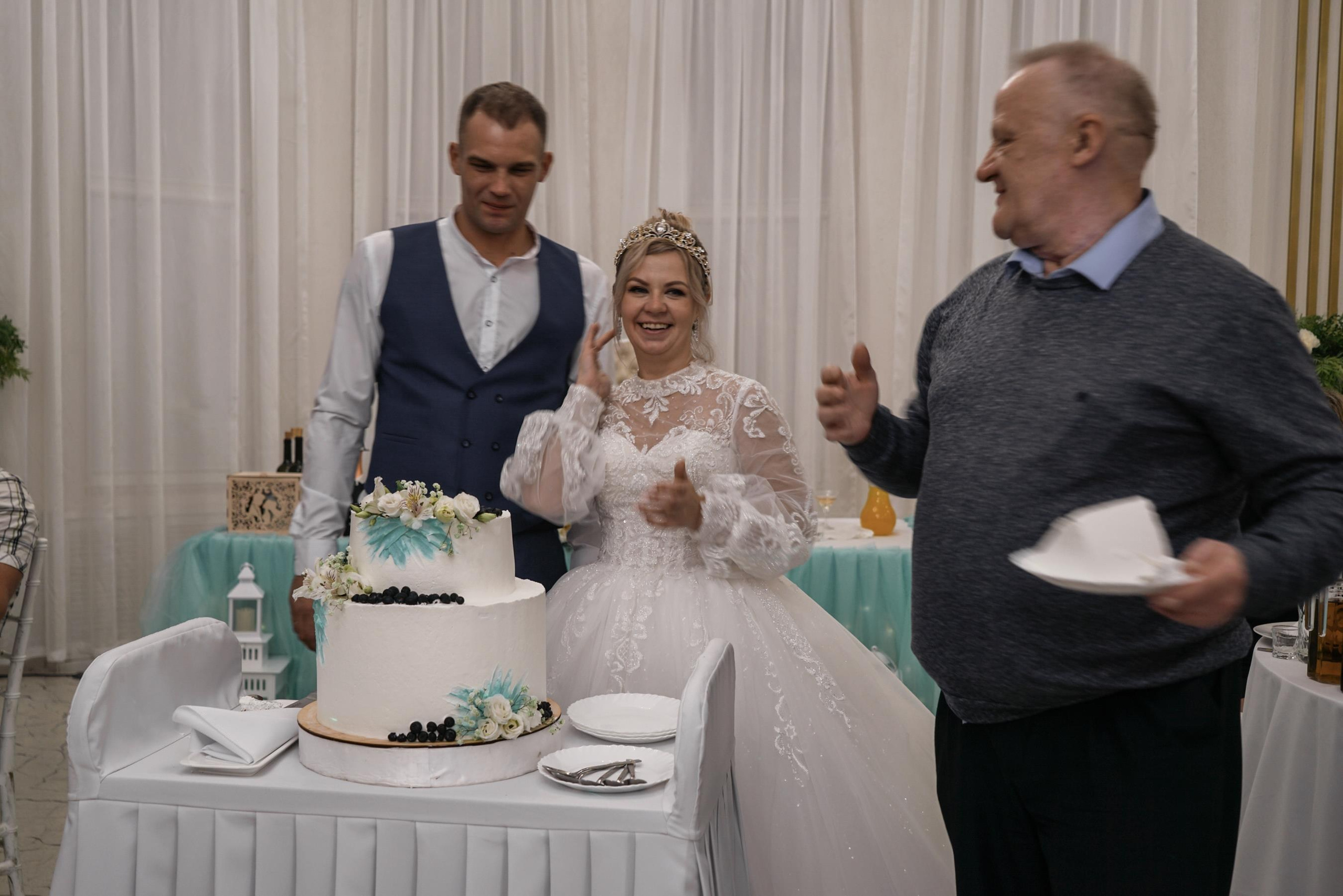 Ольга и Илья.Полный свадебный день с выездной регистрацией. Свадебный, семейный и контент фотограф в Санкт- Петербурге Елена Грие