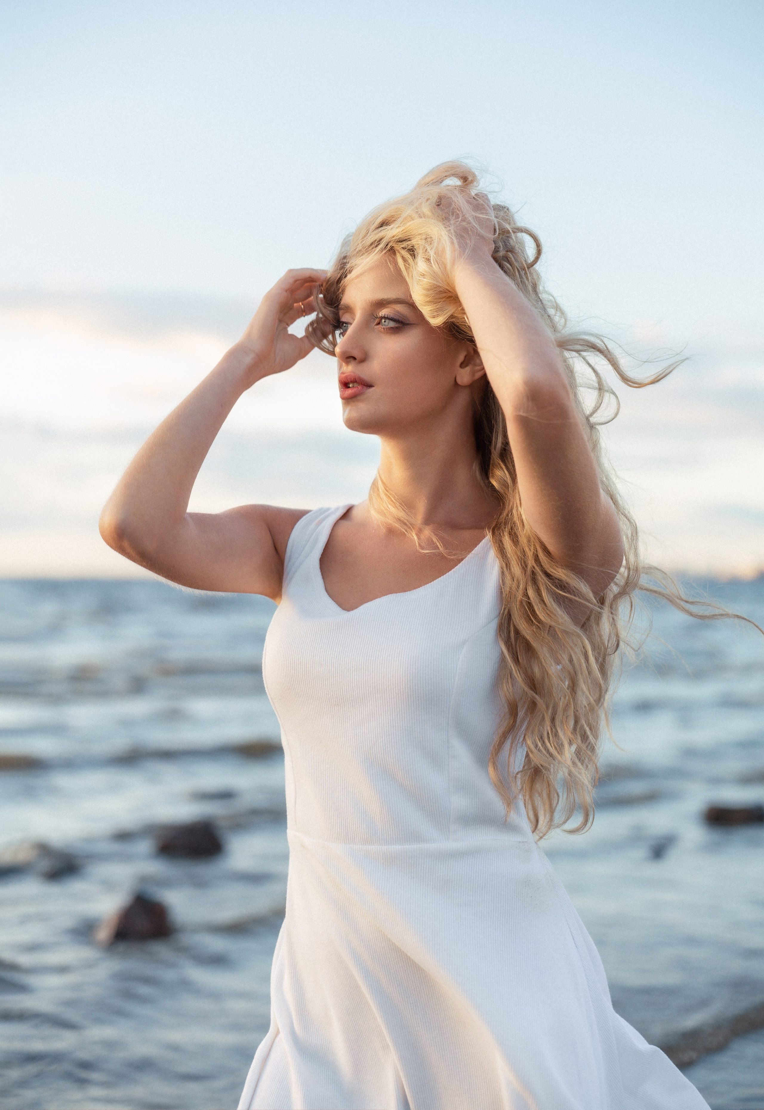 Индивидуальные съёмки. Photography by Natasha