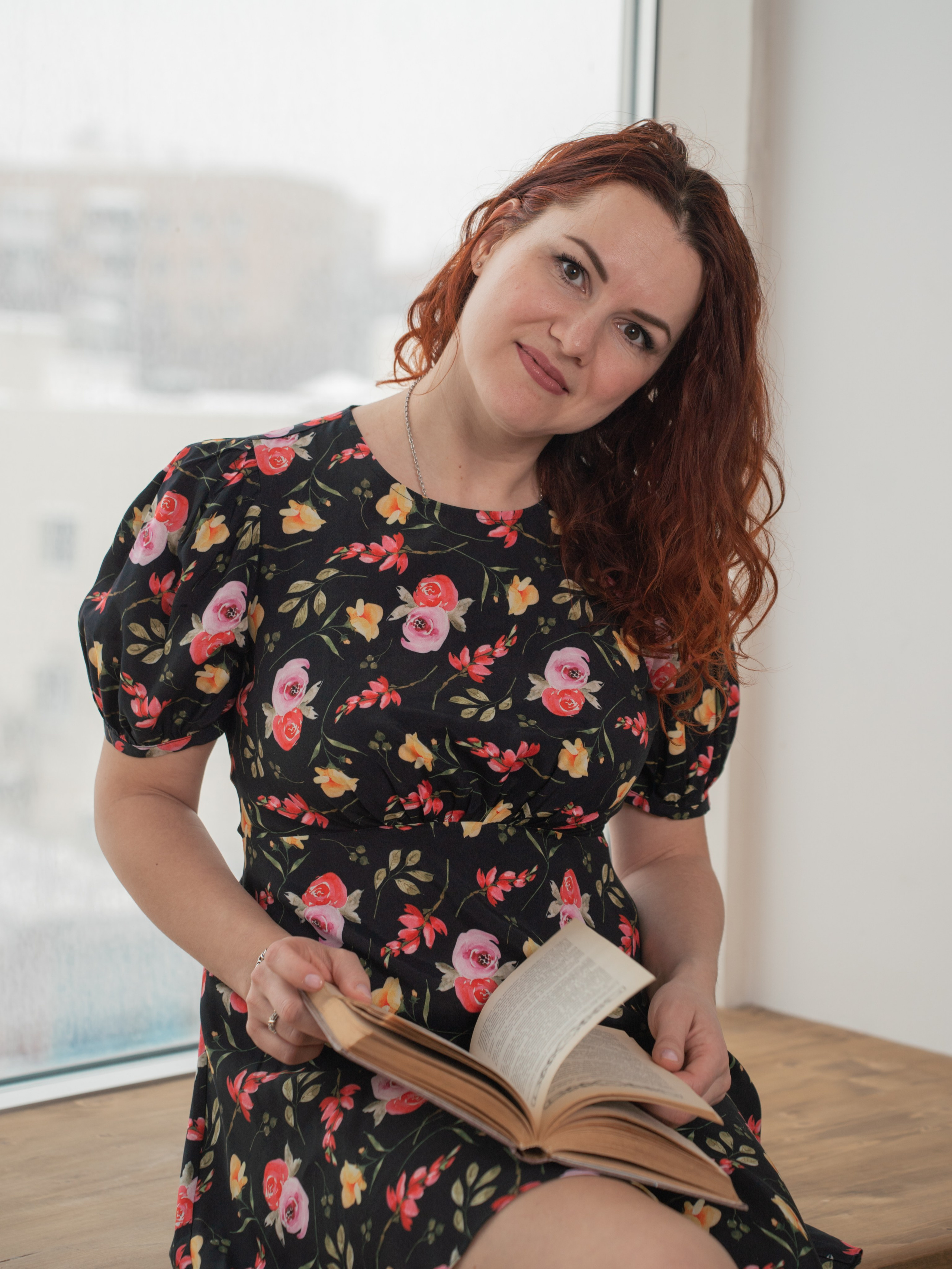 Таро. Фотограф Зинаида Евдокимова