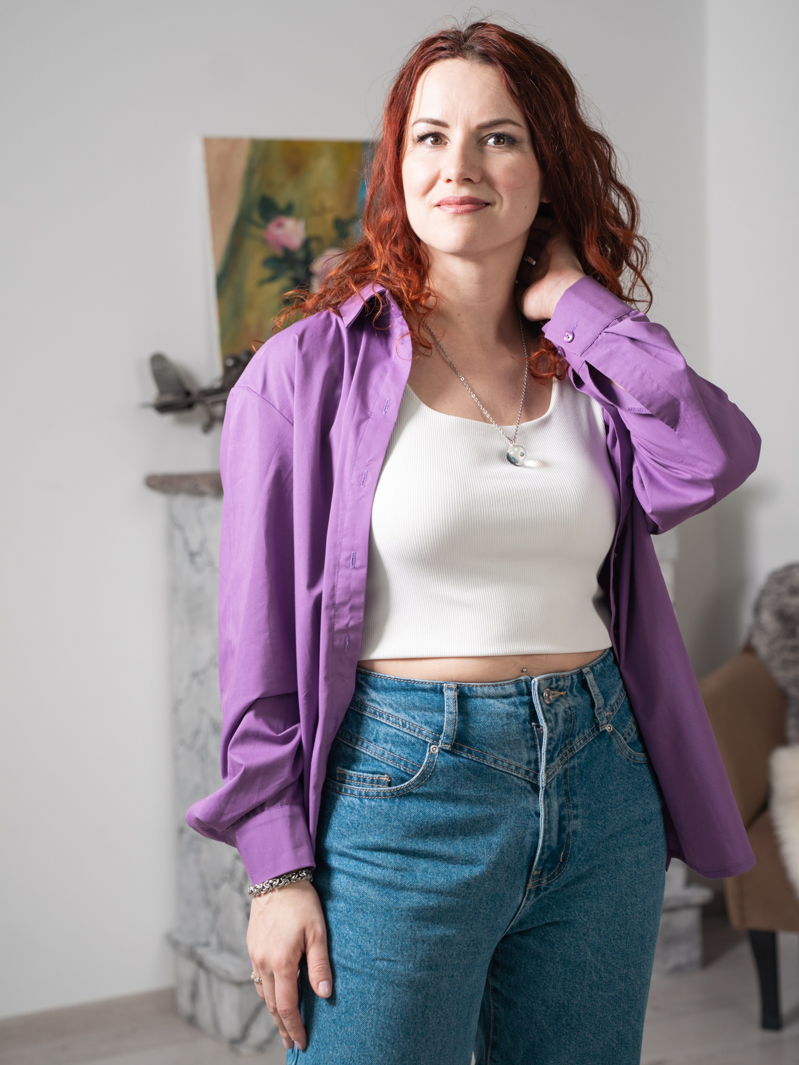 Таро. Фотограф Зинаида Евдокимова