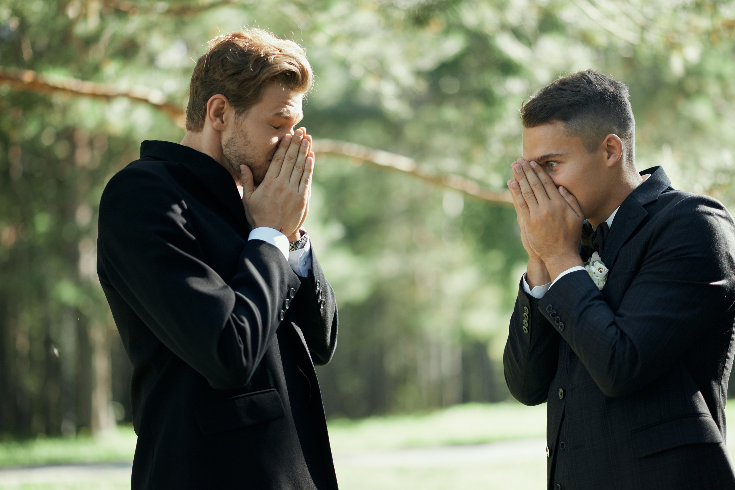 Александра и Максим. Свадебный фотограф Александр Браво