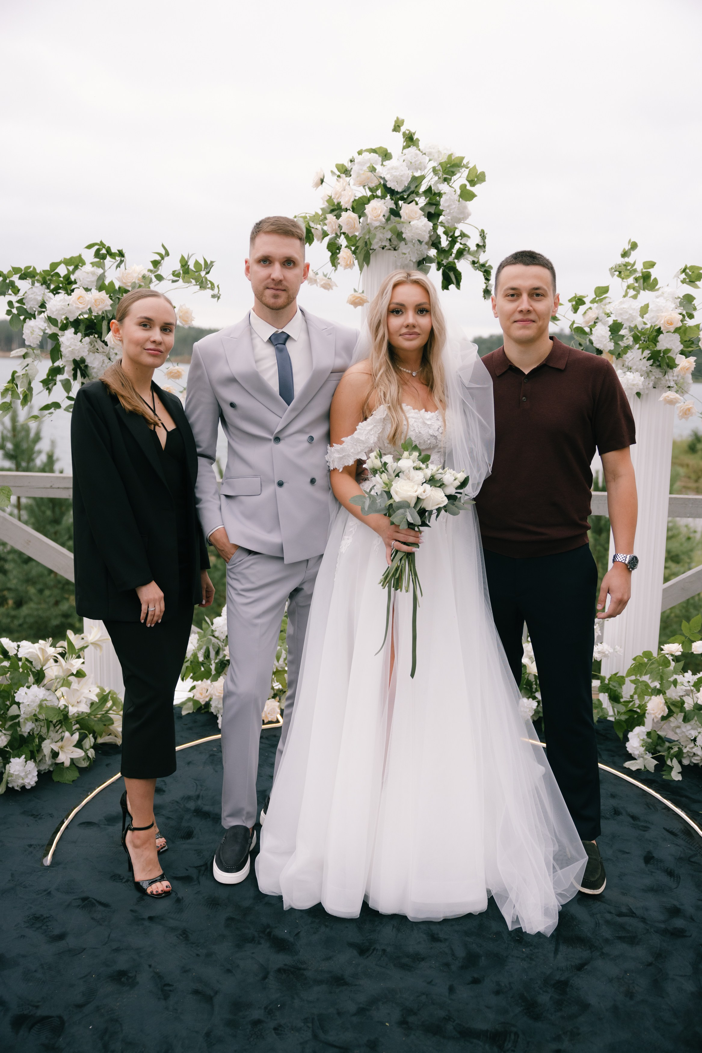Wedding. Фотограф в Ижевске и Казани Богданов Яков