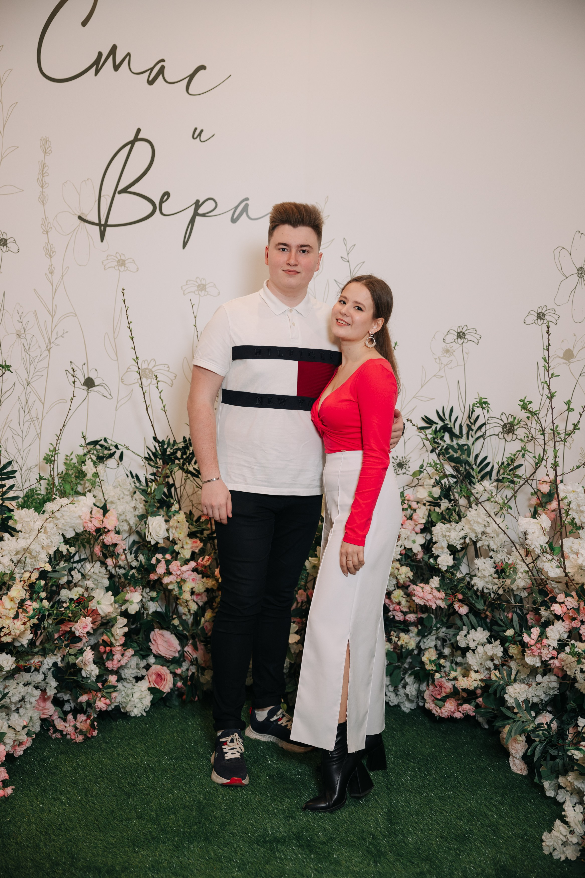 Wedding Станислав Вера. Фотограф в Ижевске и Казани Богданов Яков