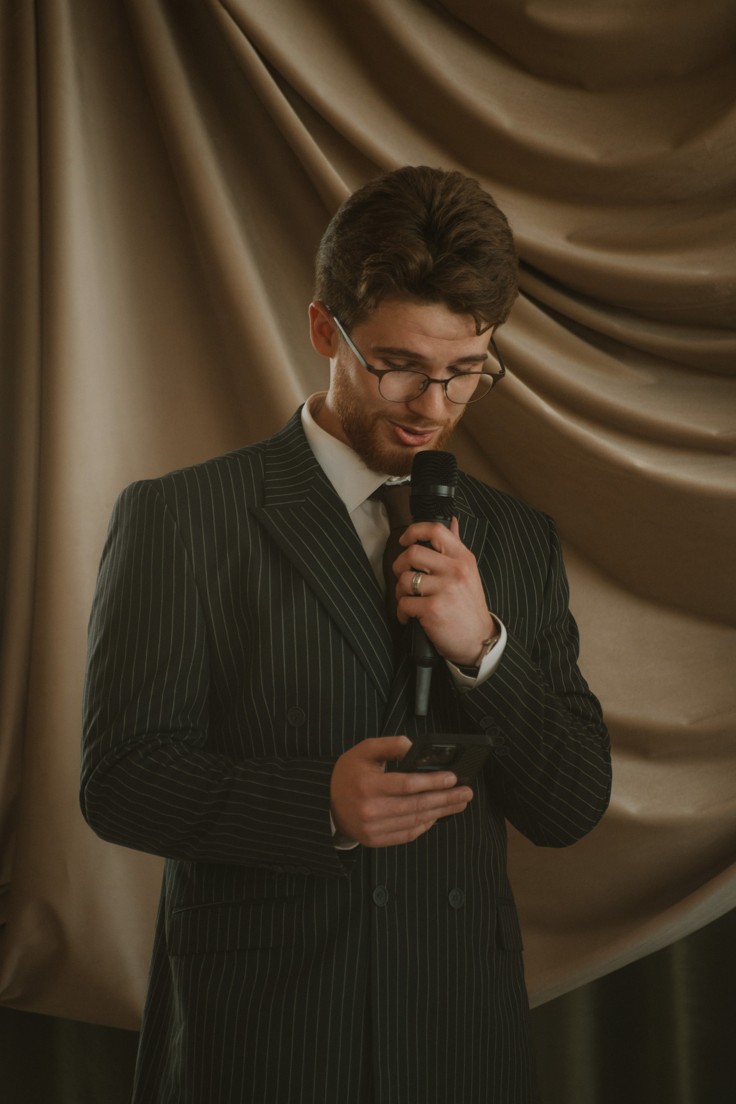 Никита и Даша | Свадебный день